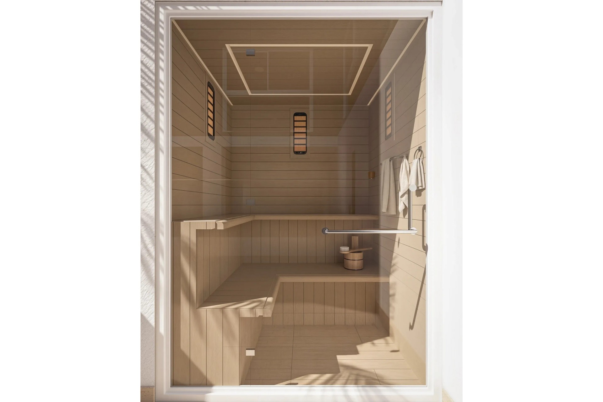 New - Apartment - Torrevieja - Torrevieja - Centre
