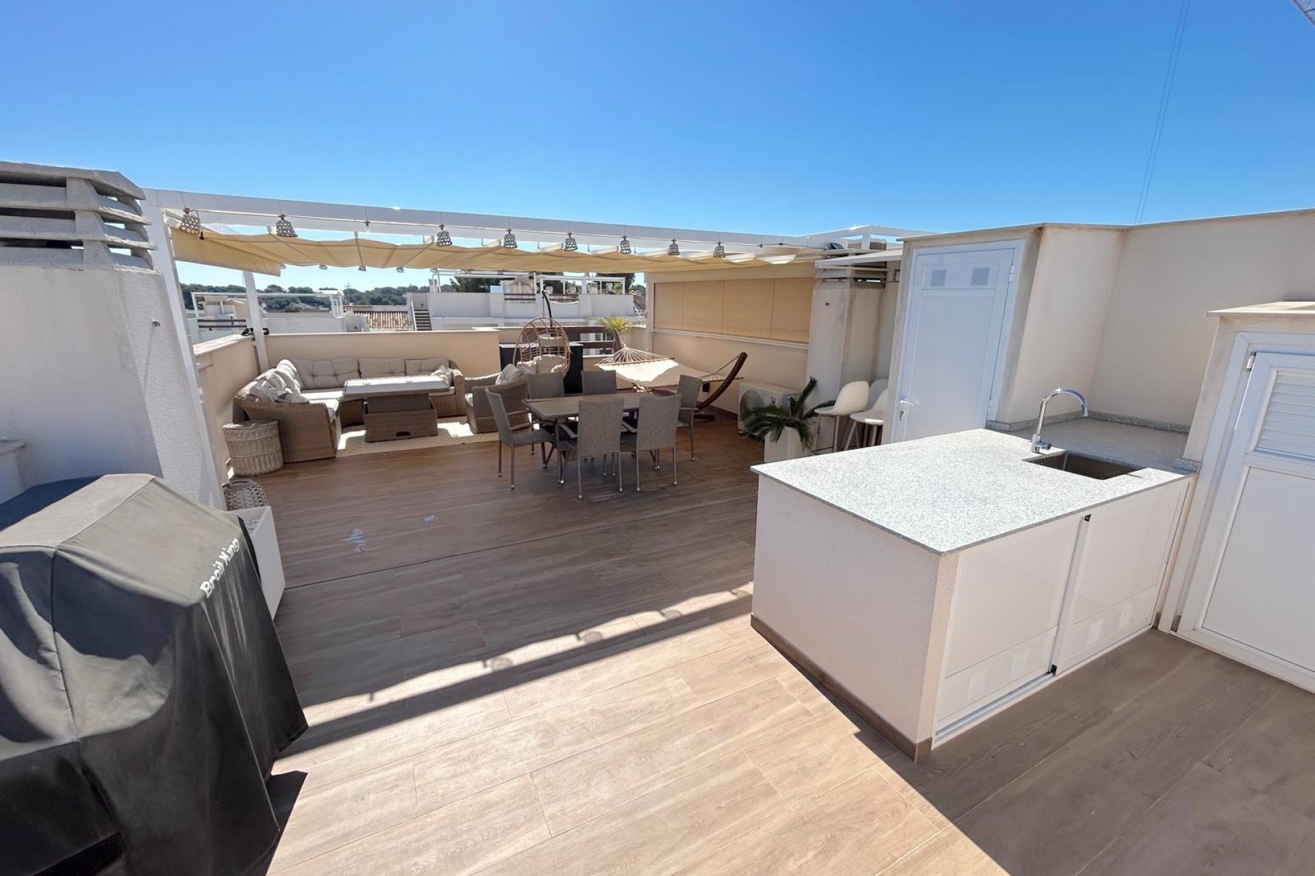 New - Apartment - Torrevieja