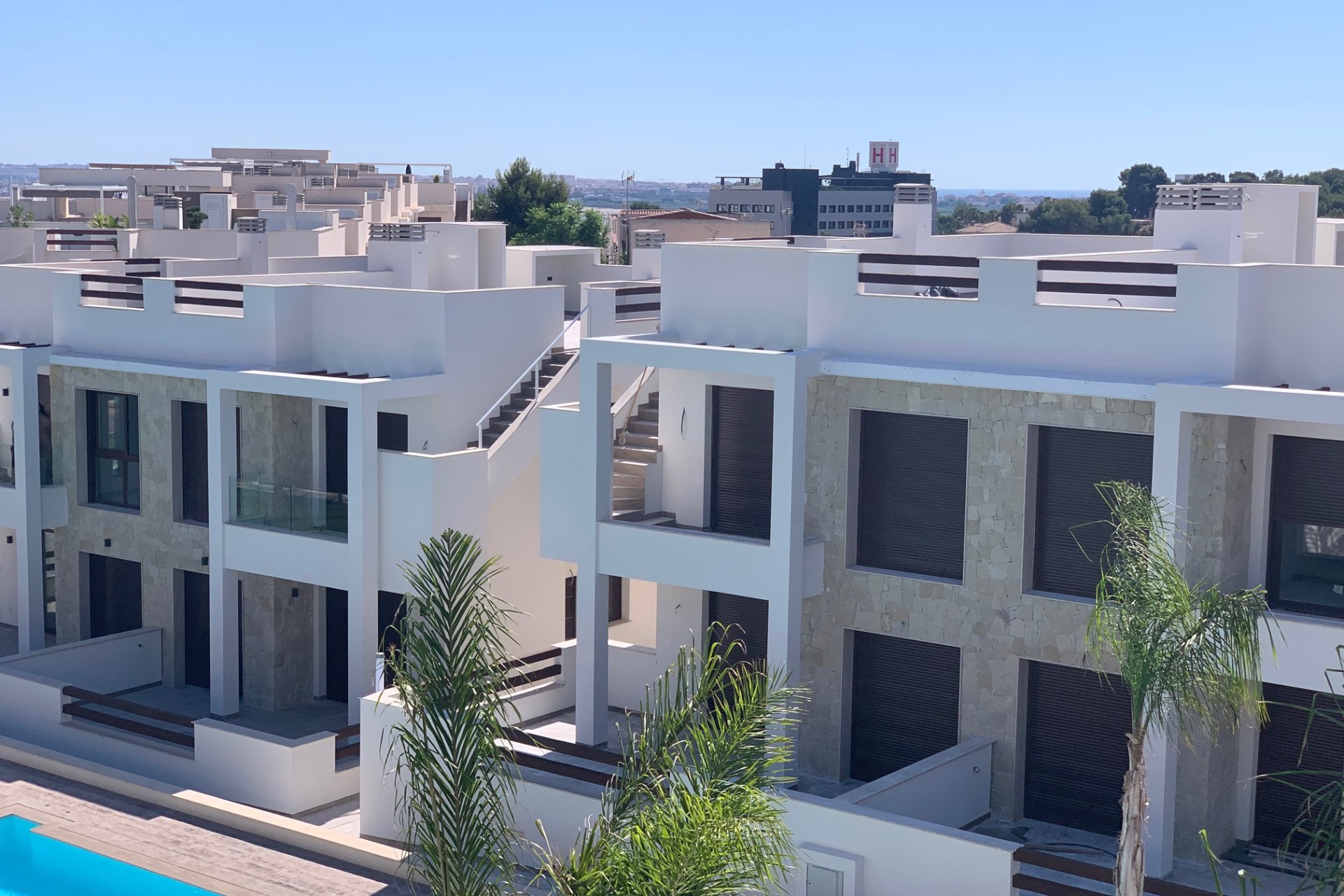 New - Apartment - Torrevieja