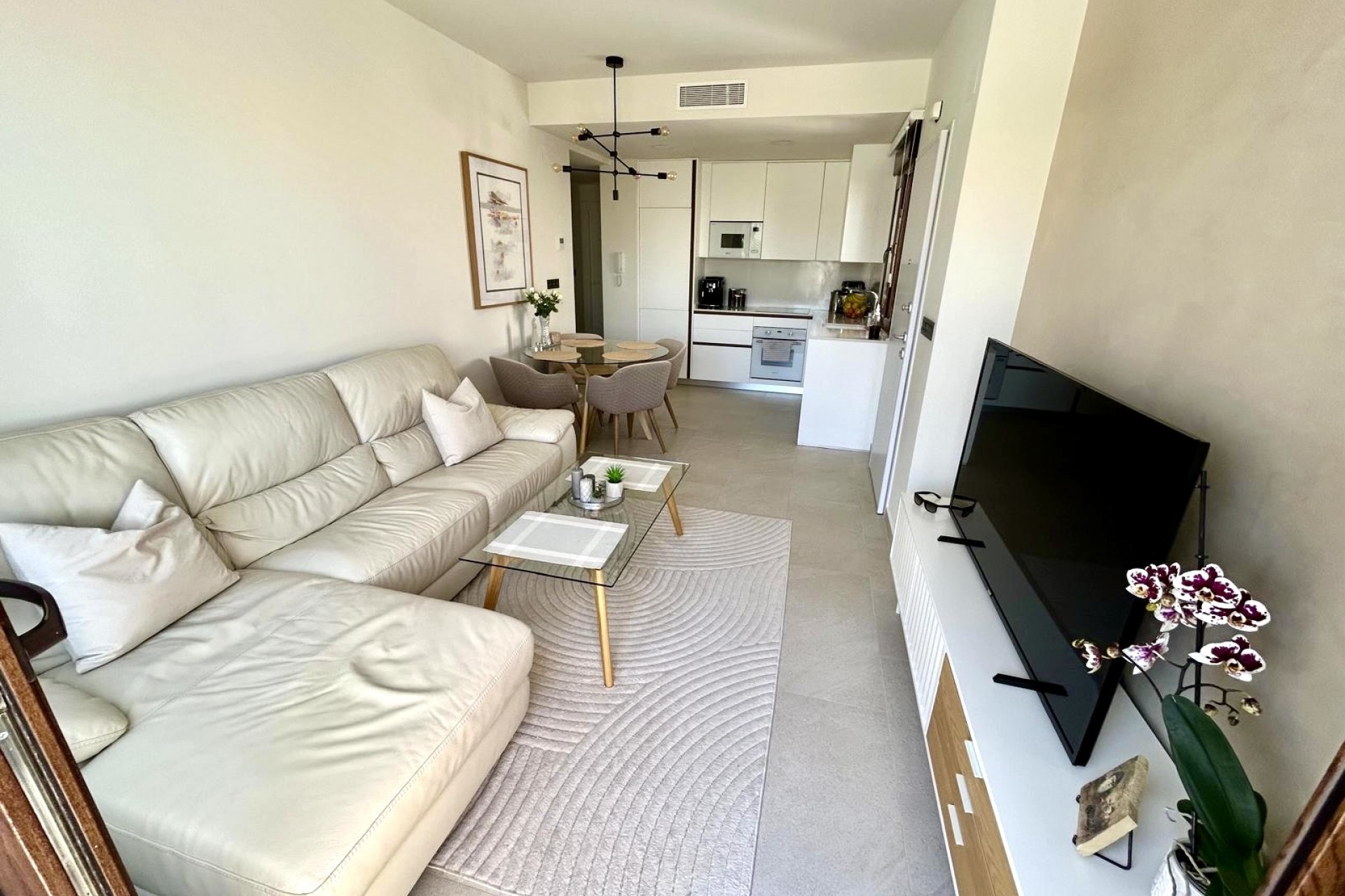 New - Apartment - Torrevieja