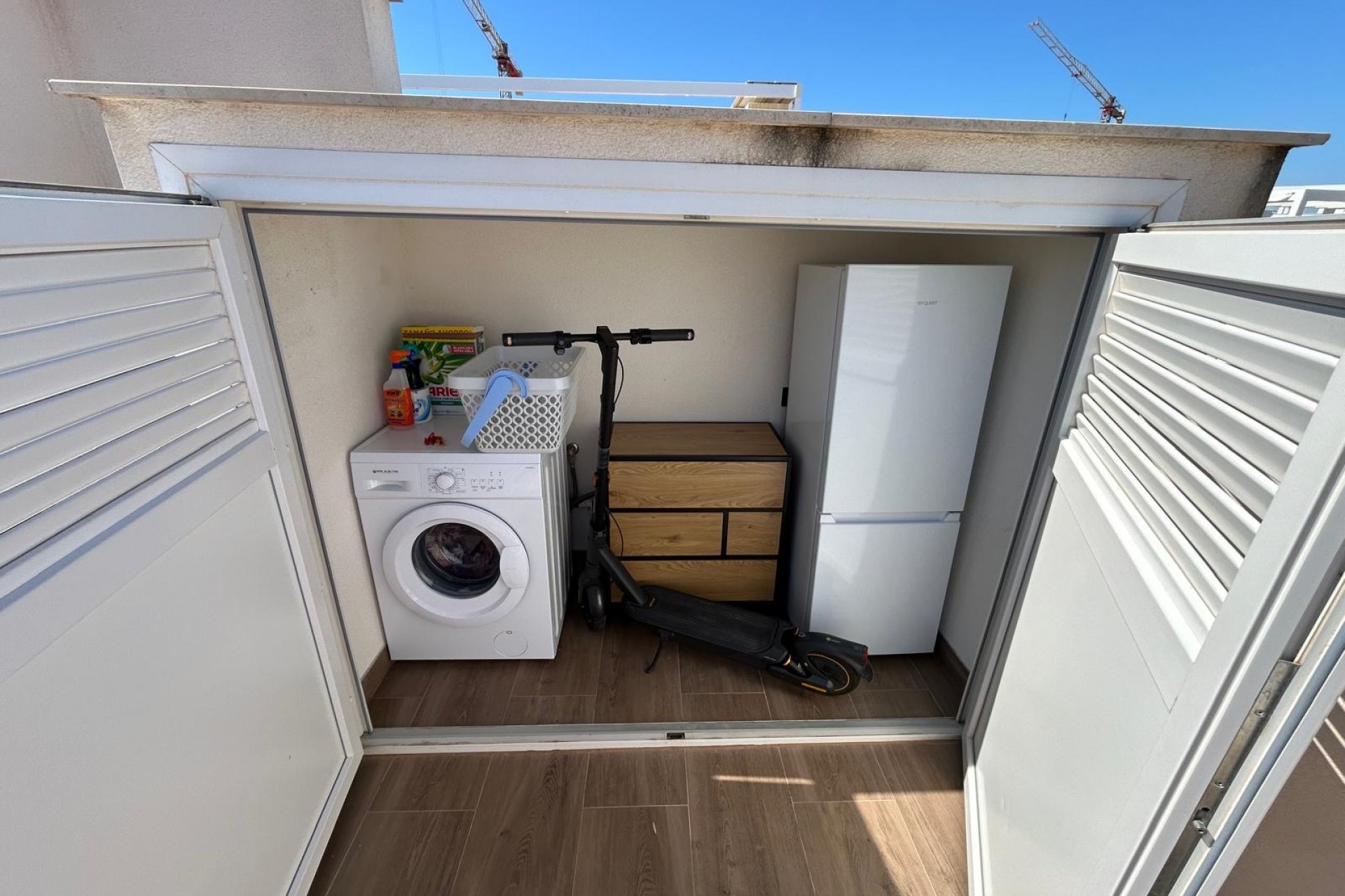 New - Apartment - Torrevieja