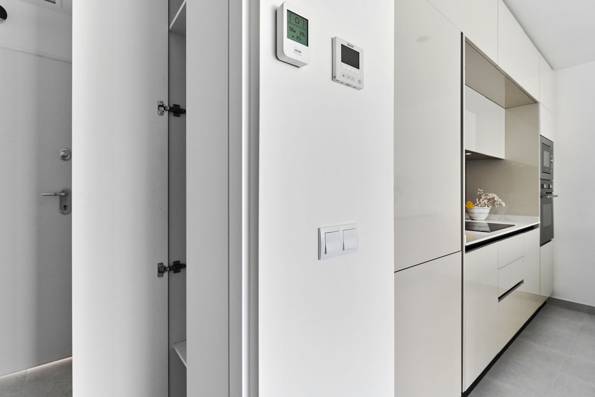 New - Apartment - Torrevieja