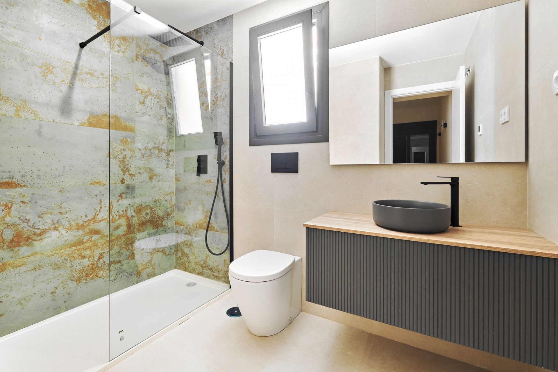 New - Apartment - Torrevieja