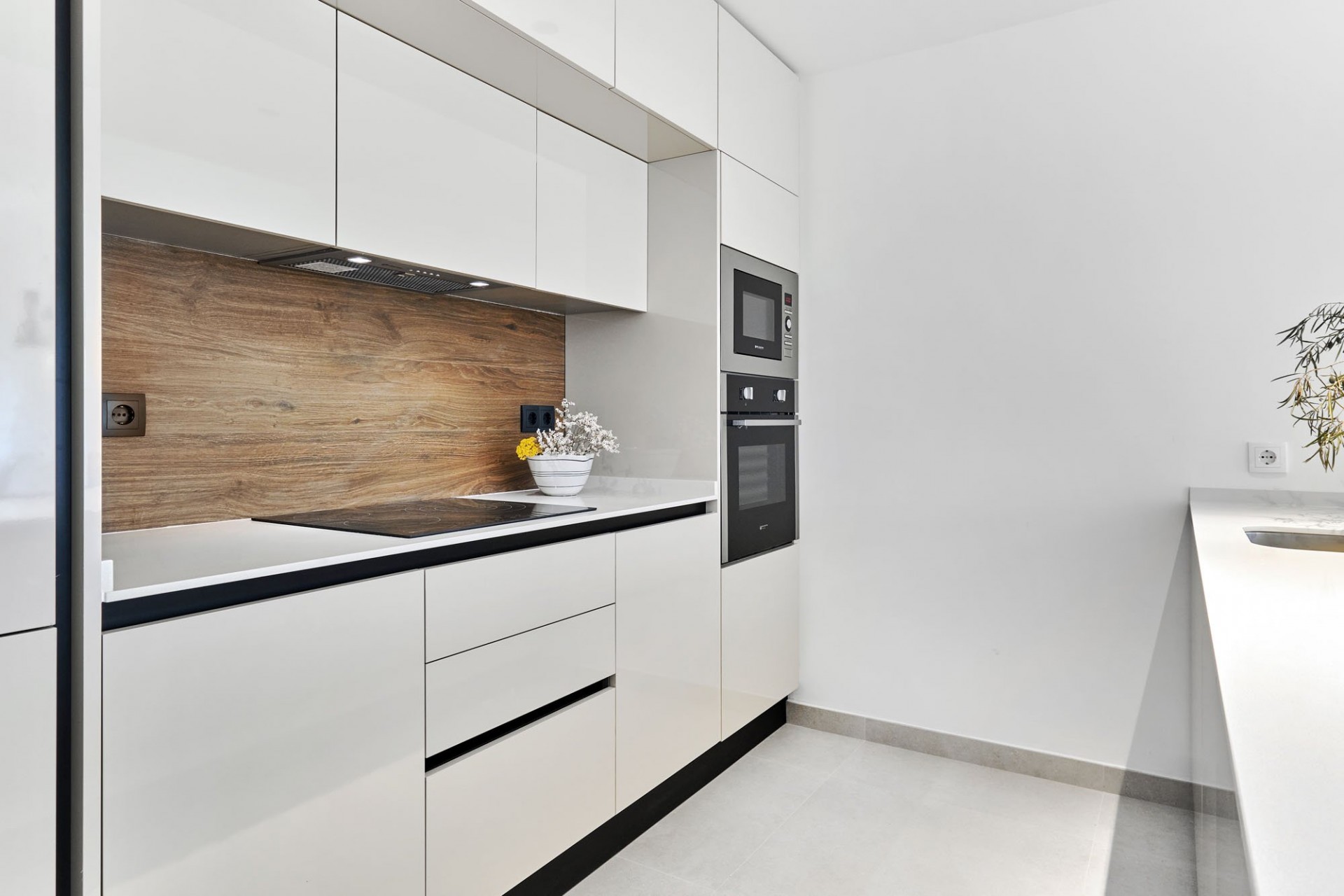 New - Apartment - Torrevieja