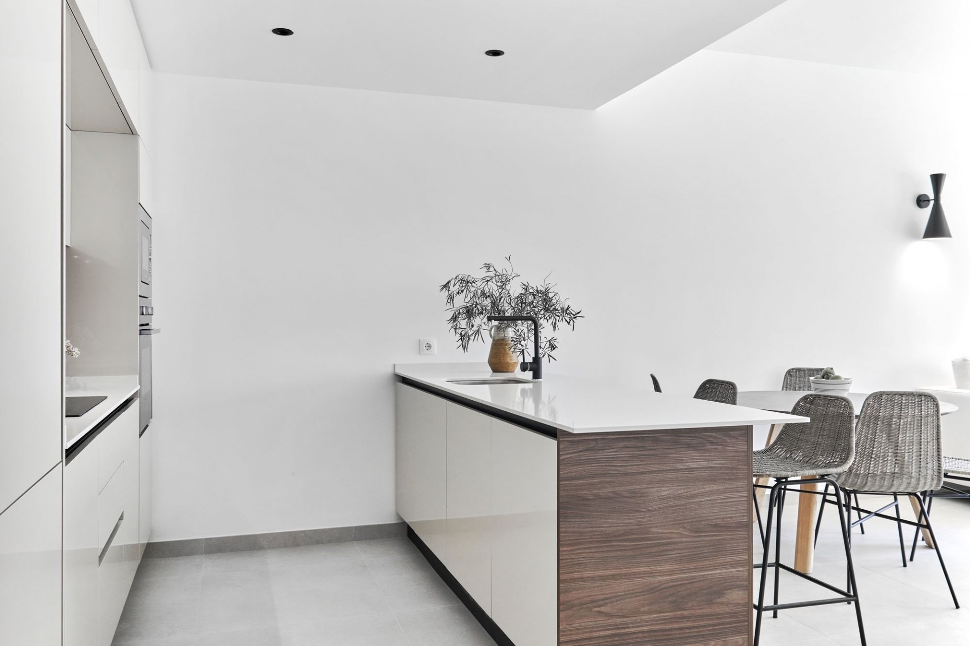 New - Apartment - Torrevieja