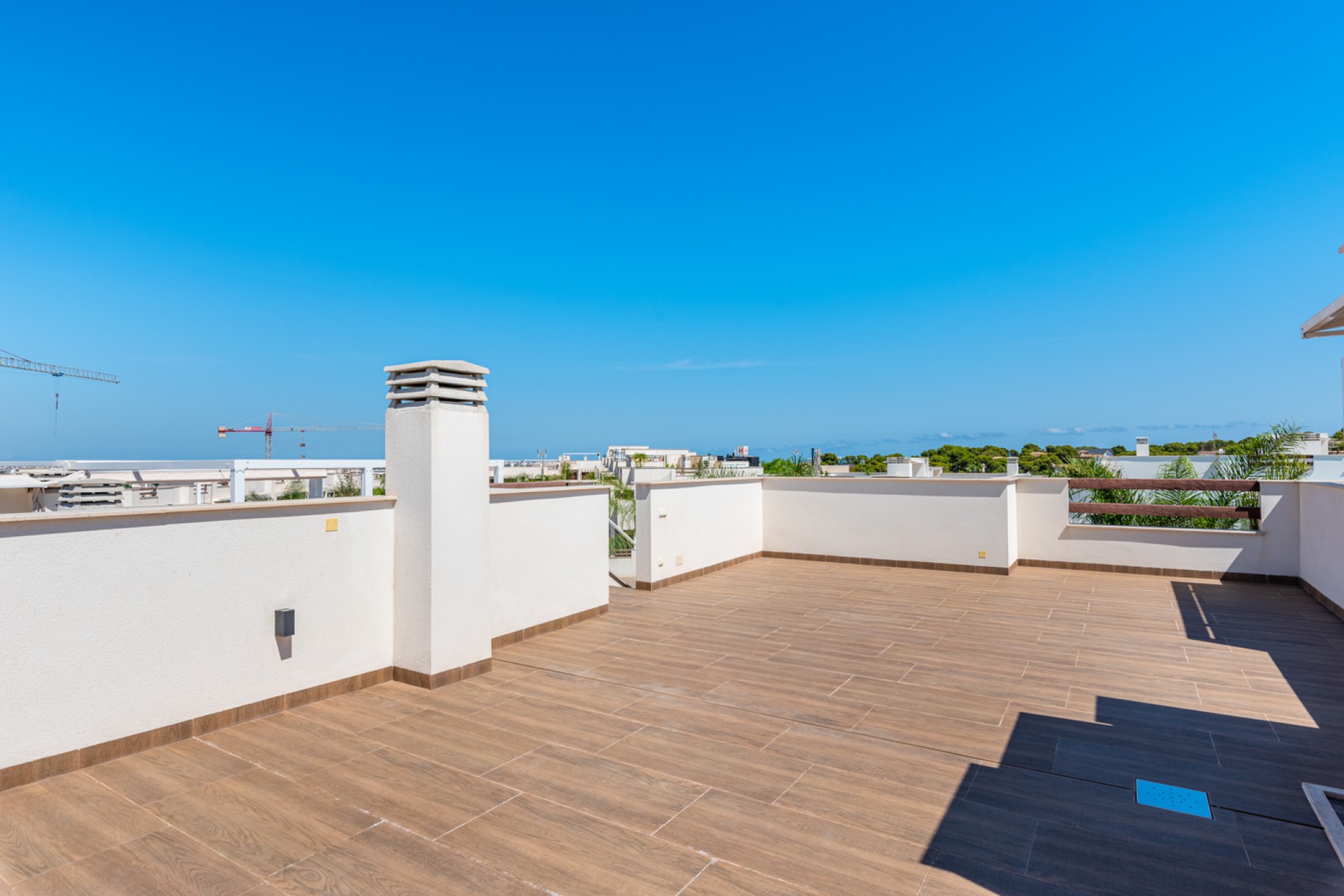New - Apartment - Torrevieja