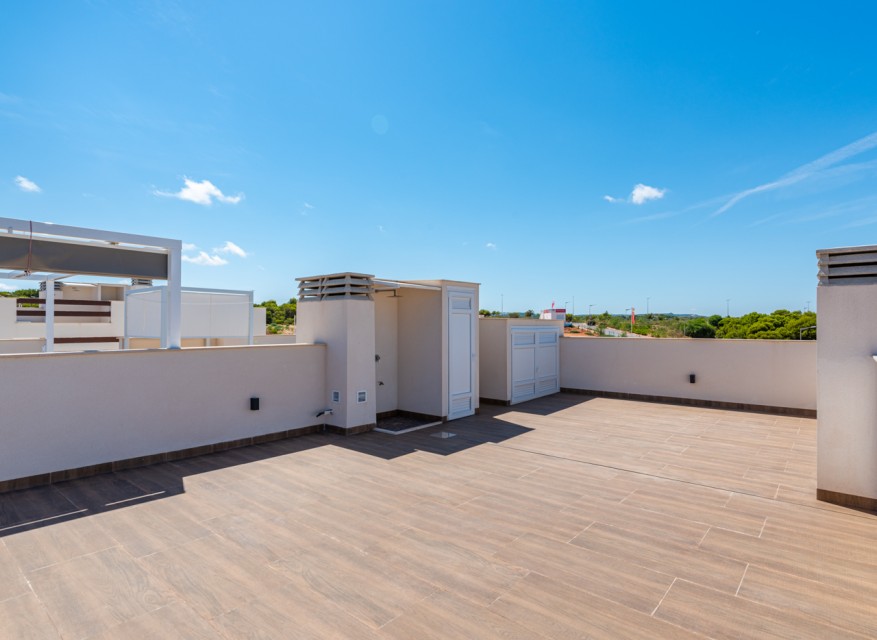 New - Apartment - Torrevieja