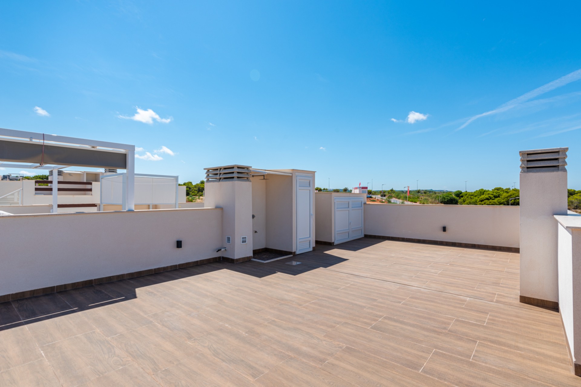 New - Apartment - Torrevieja
