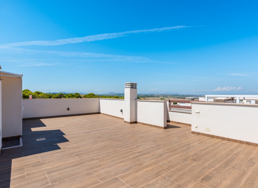 New - Apartment - Torrevieja