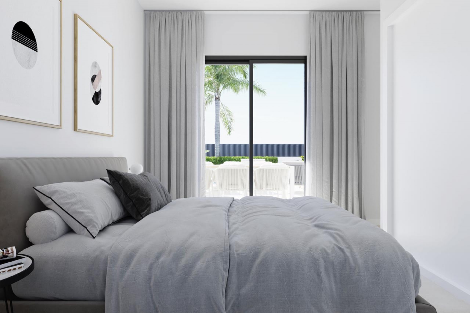 New - Apartment - Torrevieja