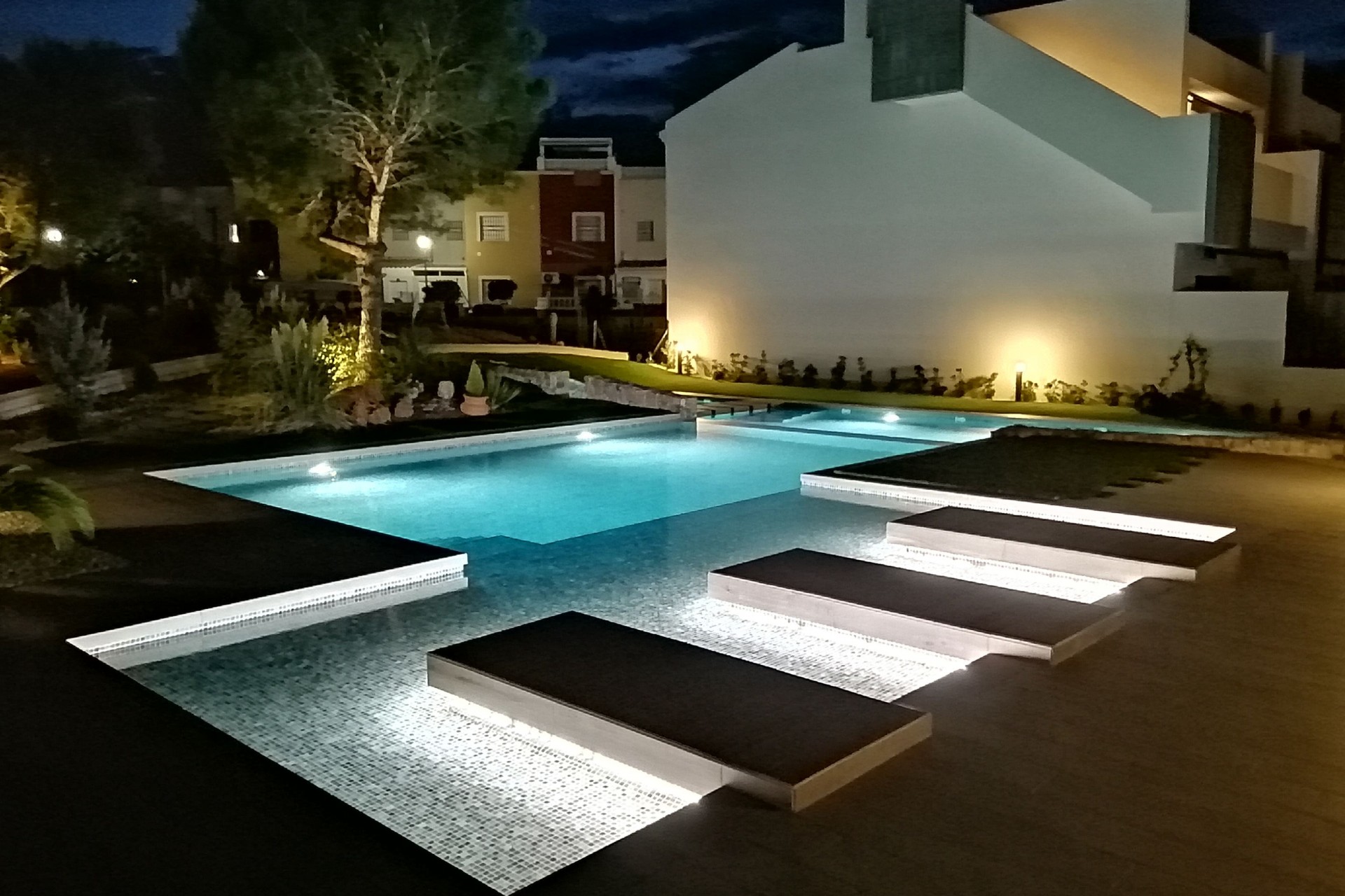 New - Apartment - Torrevieja