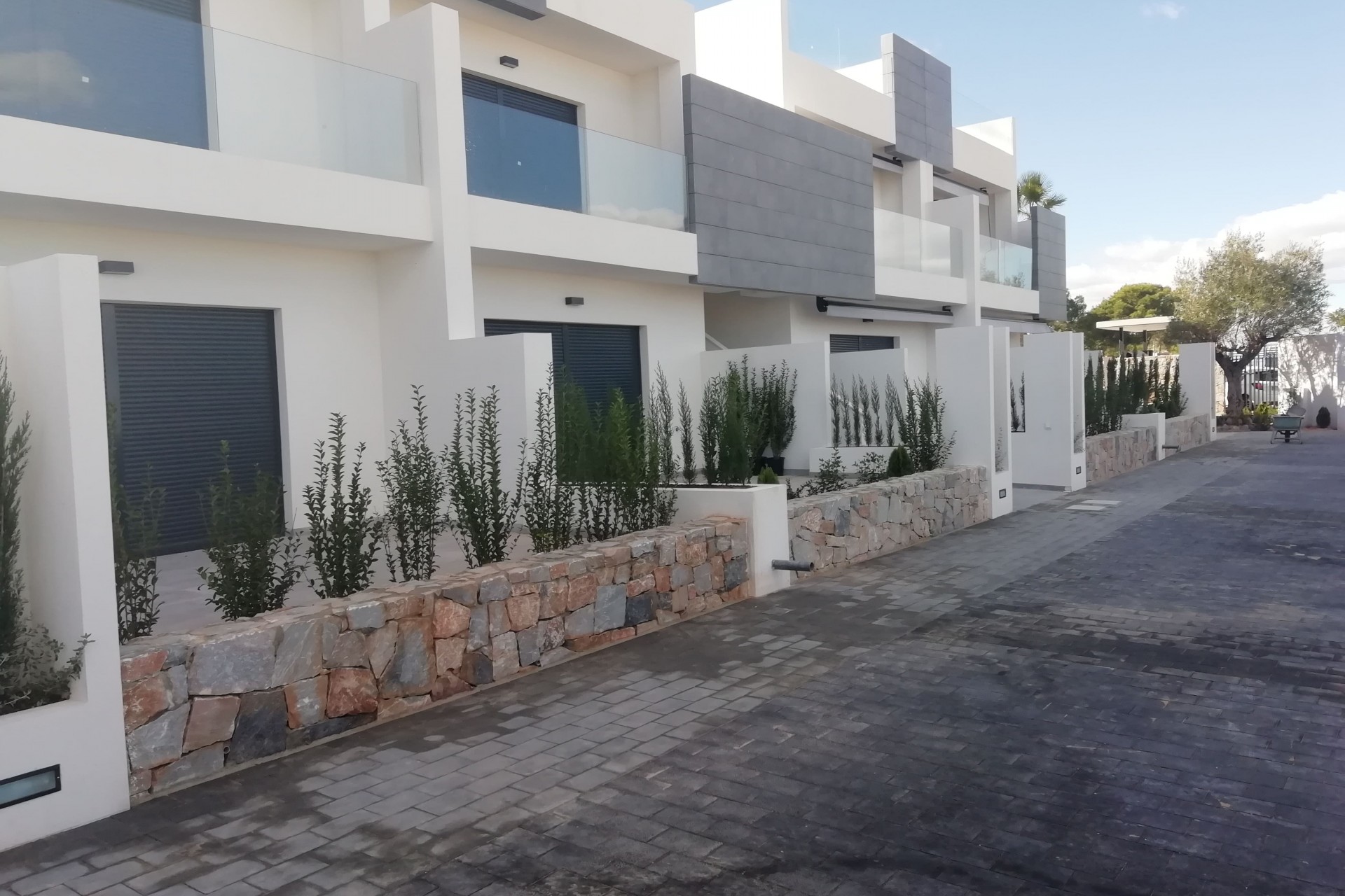 New - Apartment - Torrevieja