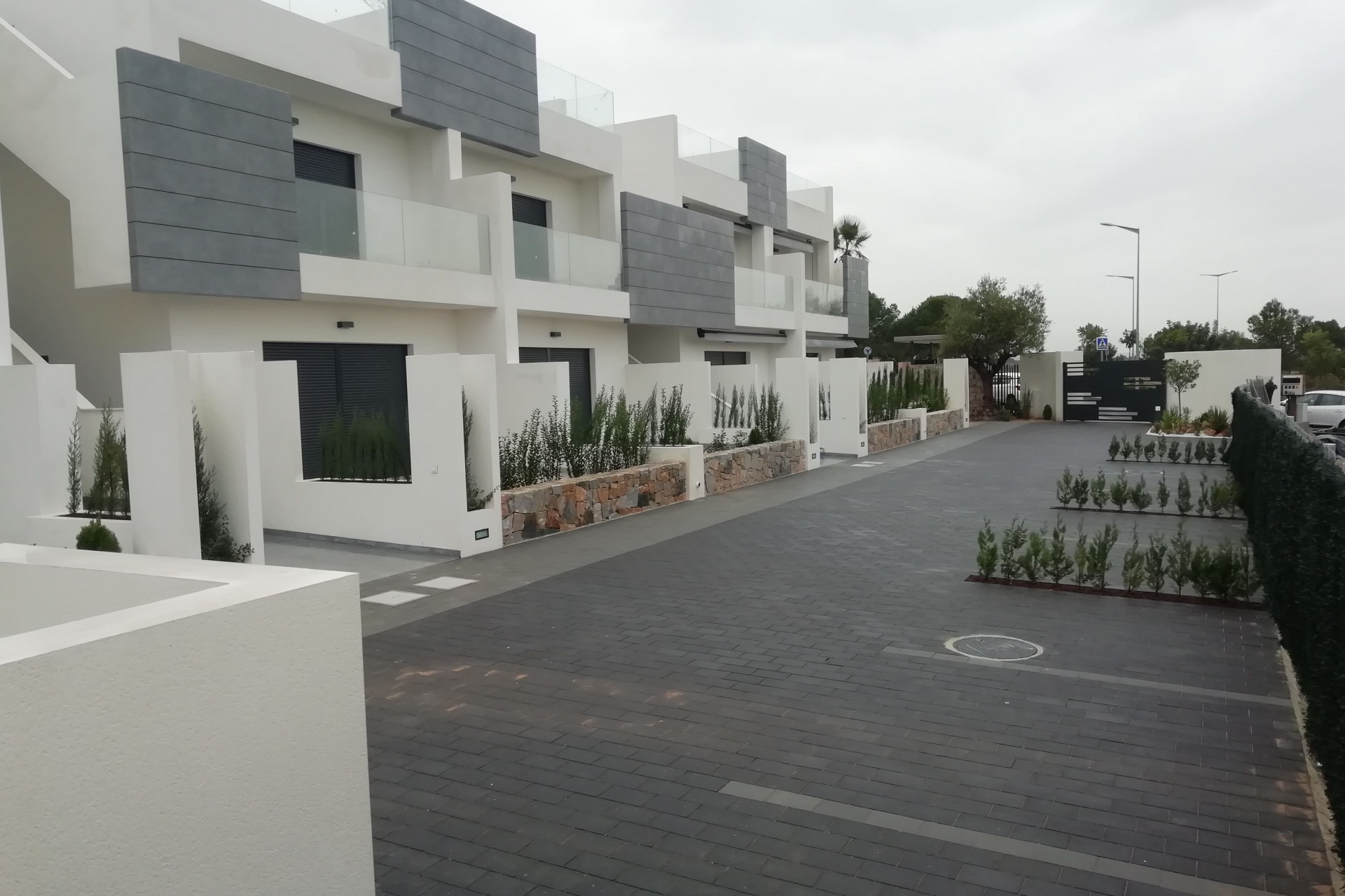 New - Apartment - Torrevieja