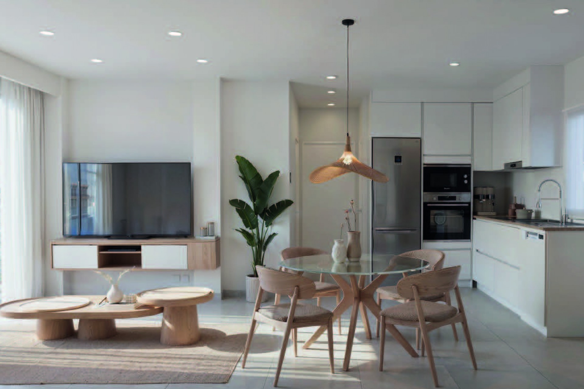 New - Apartment - Torrevieja