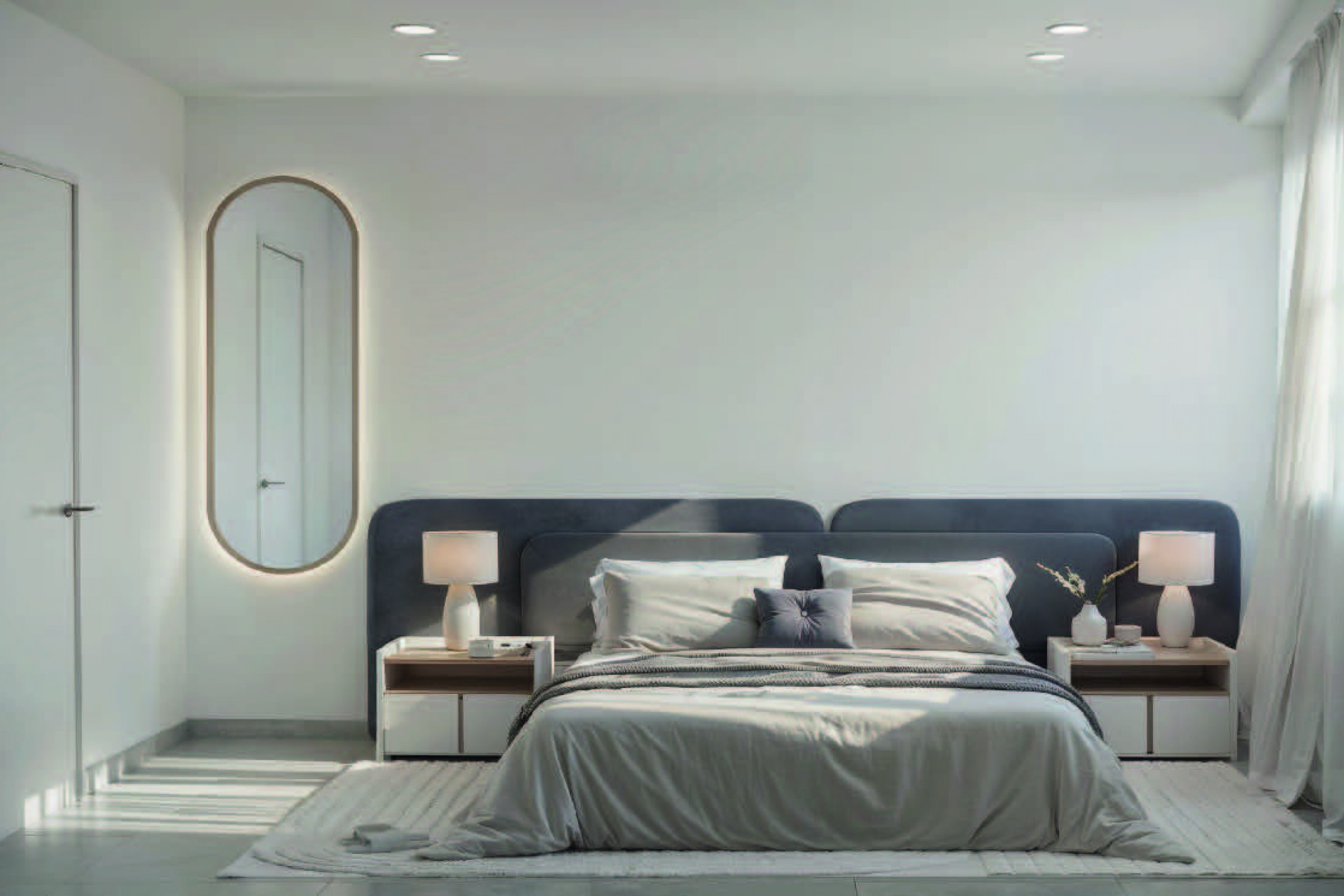 New - Apartment - Torrevieja