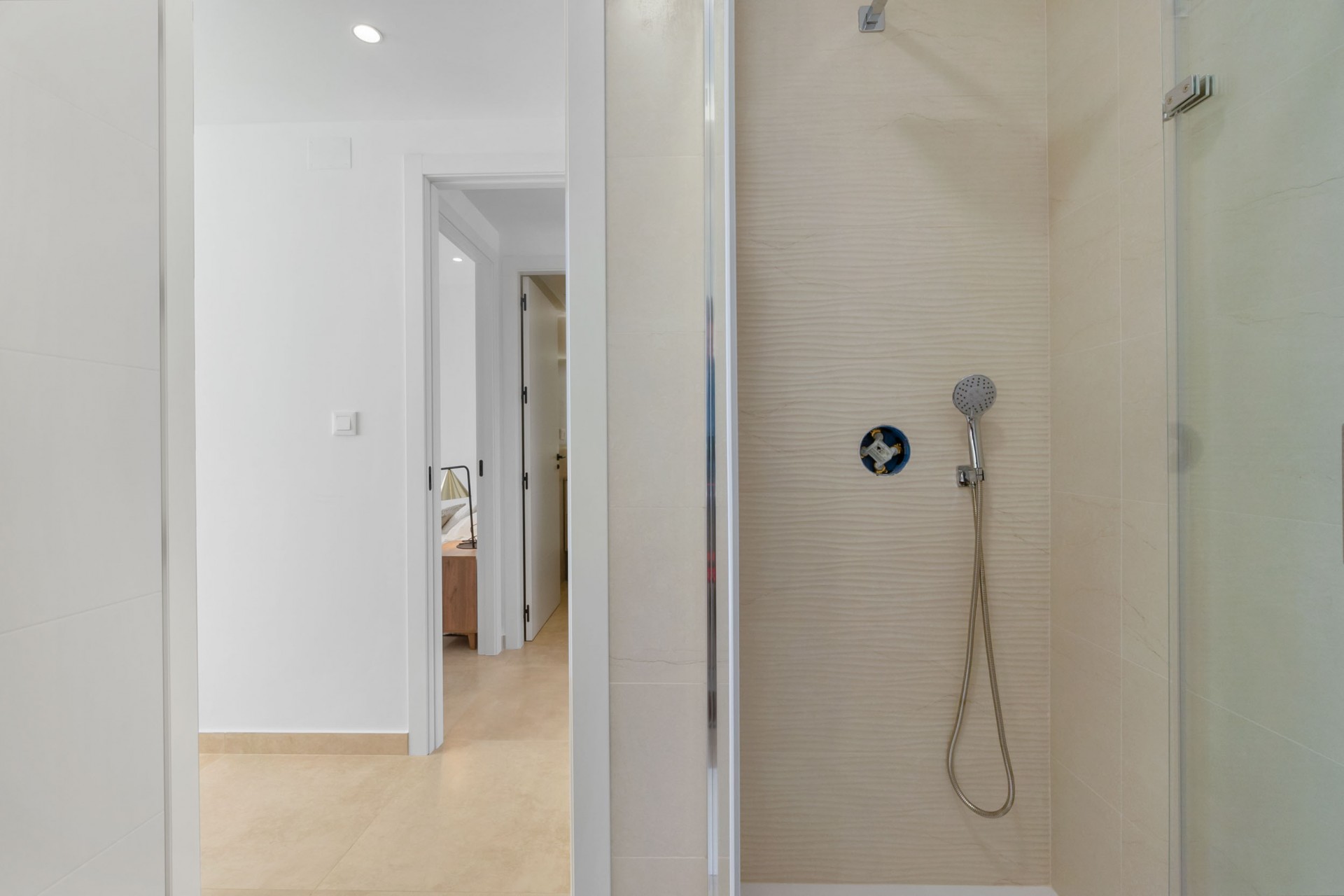 New - Apartment - Torrevieja