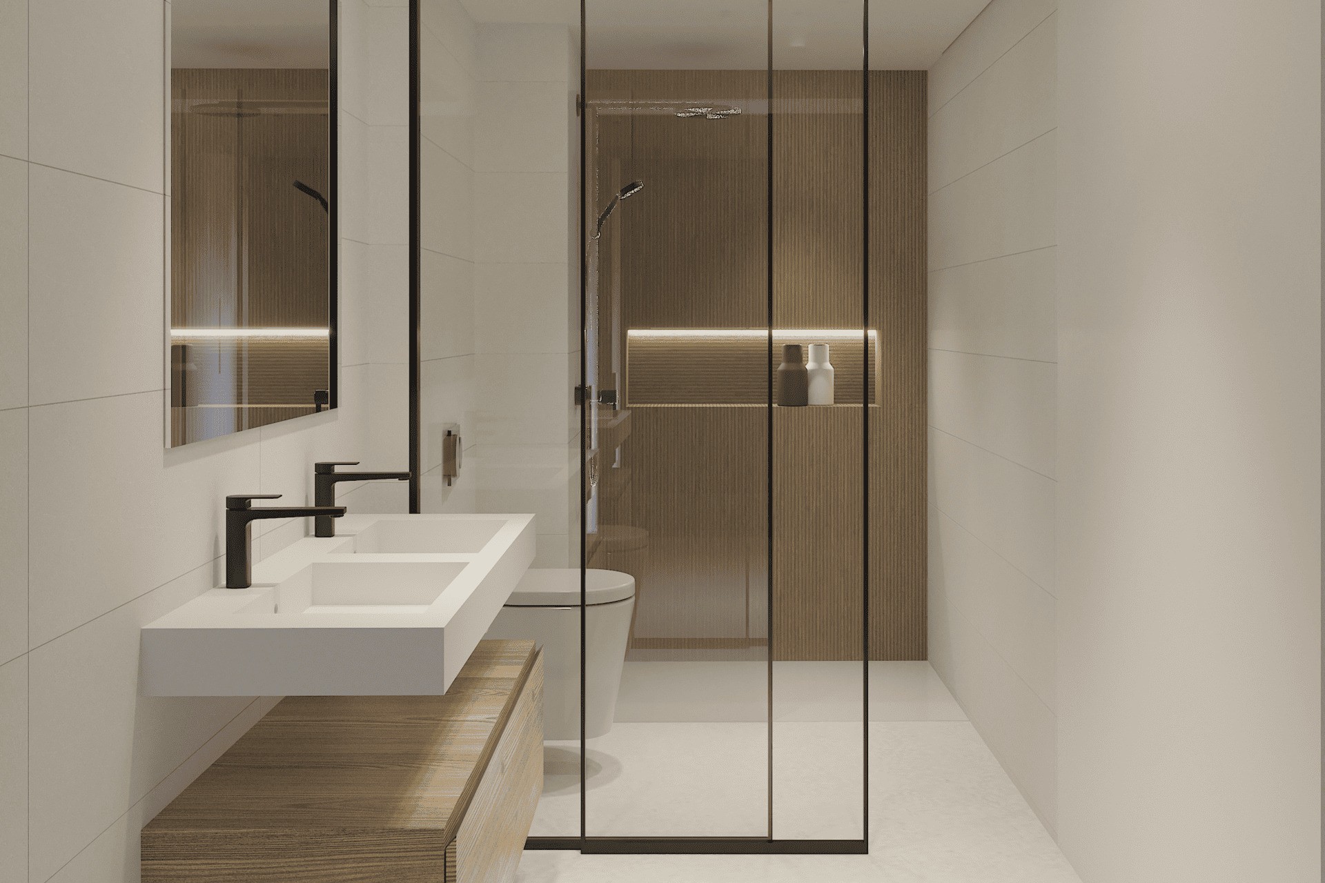 New - Apartment - Torrevieja