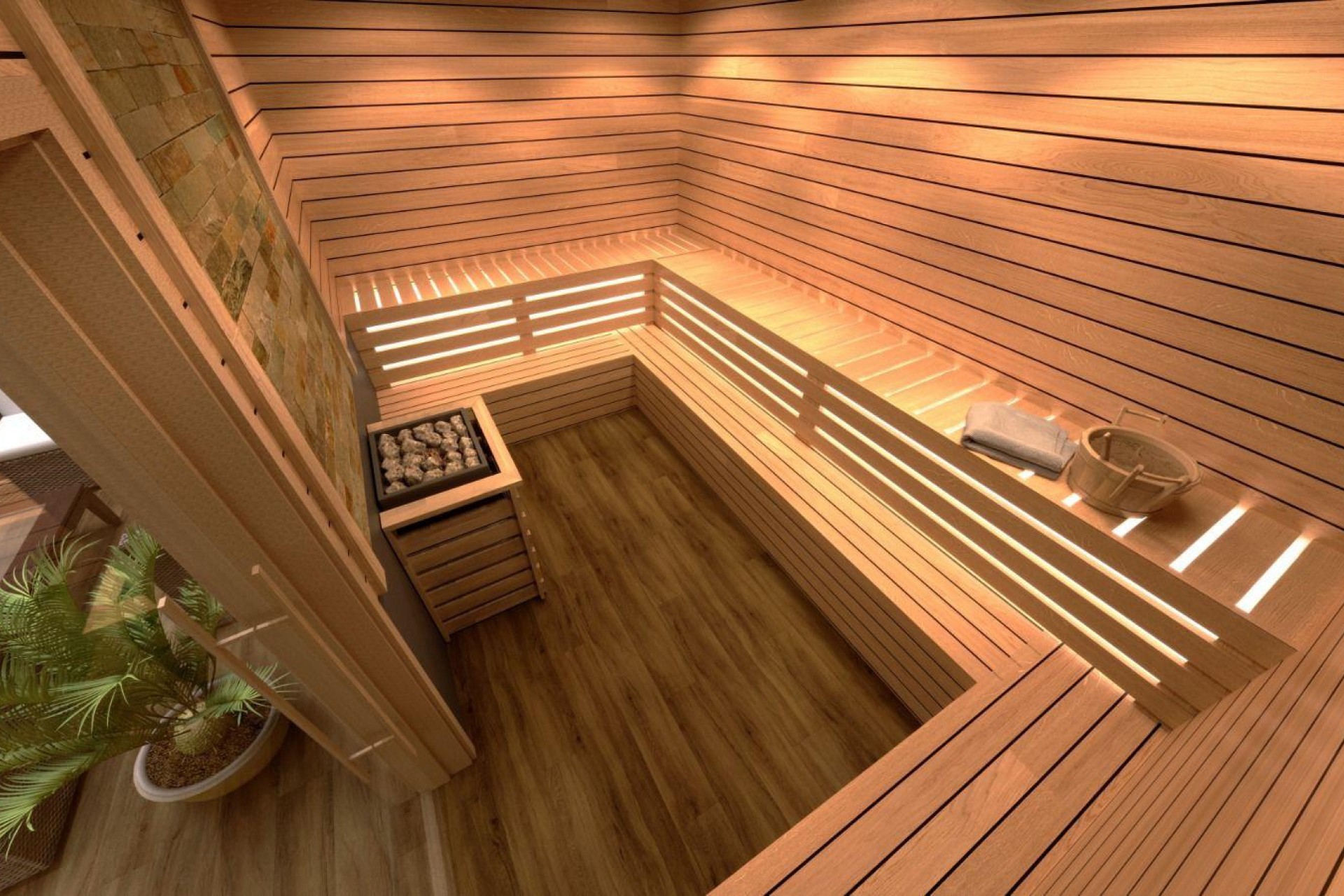 New - Apartment - Torrevieja