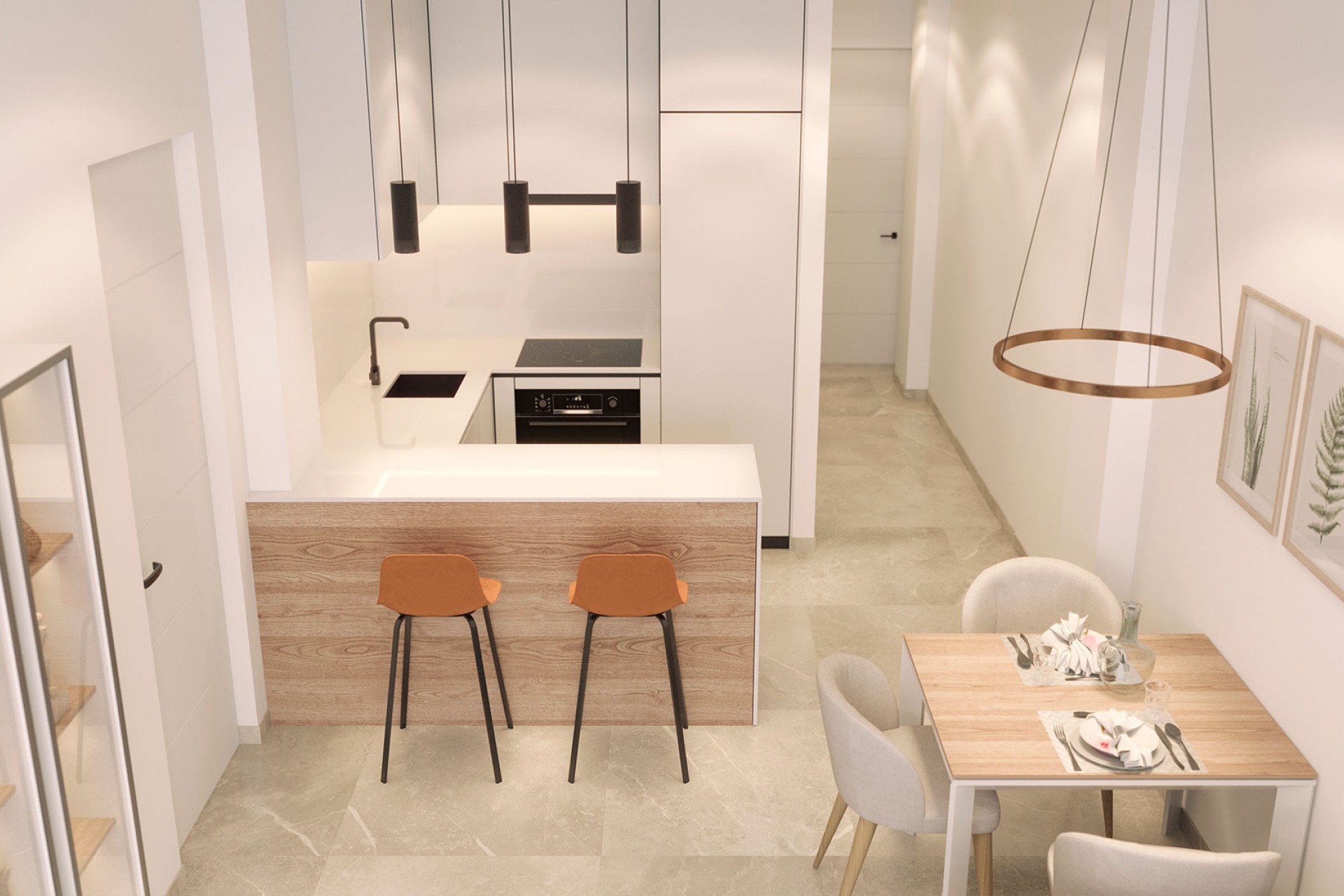 New - Apartment - Torrevieja