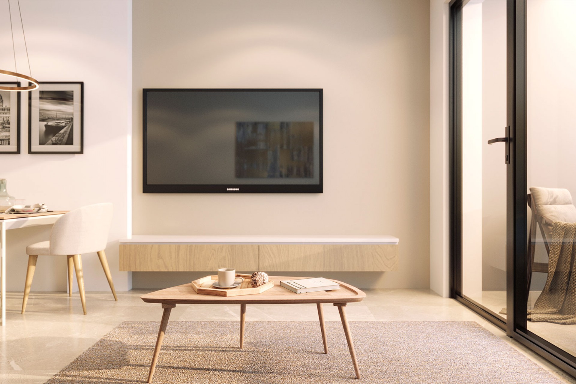 New - Apartment - Torrevieja