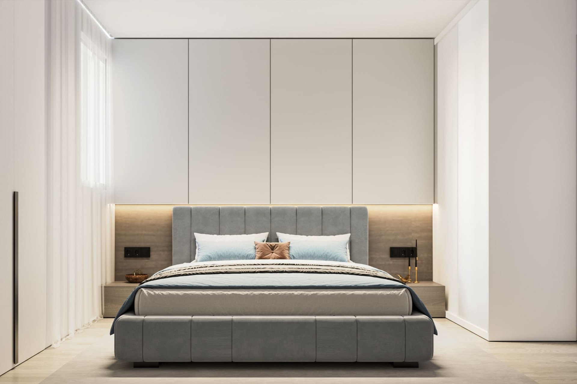 New - Apartment - Torrevieja