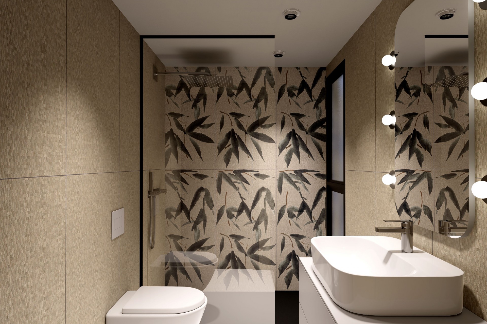 New - Apartment - Torrevieja