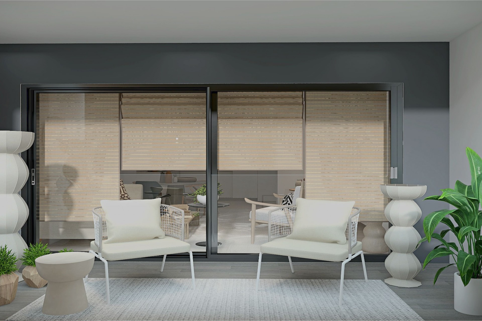 New - Apartment - Torrevieja