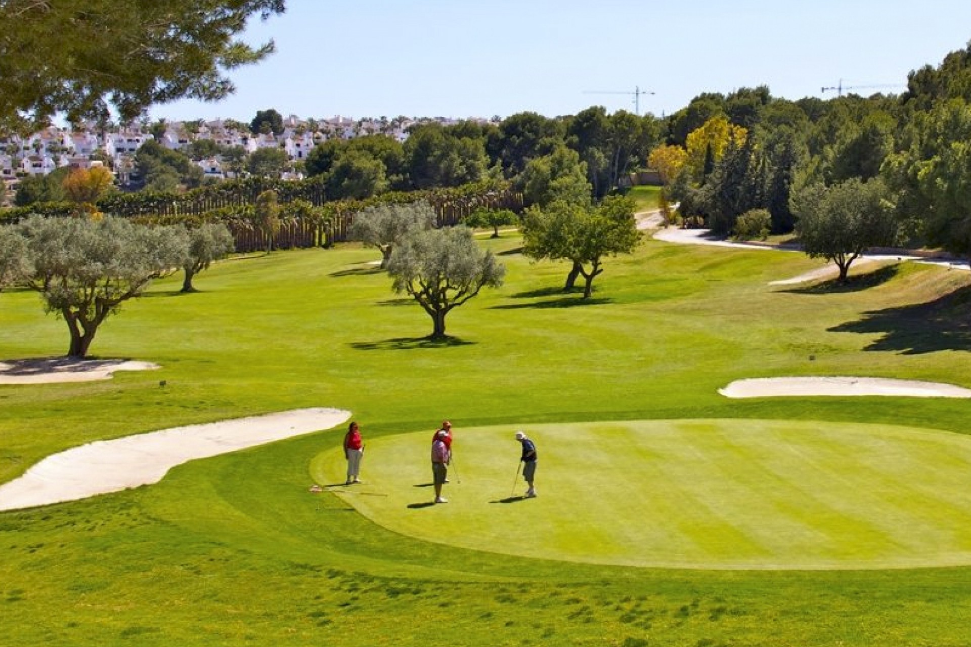 New - Apartment - Torrevieja