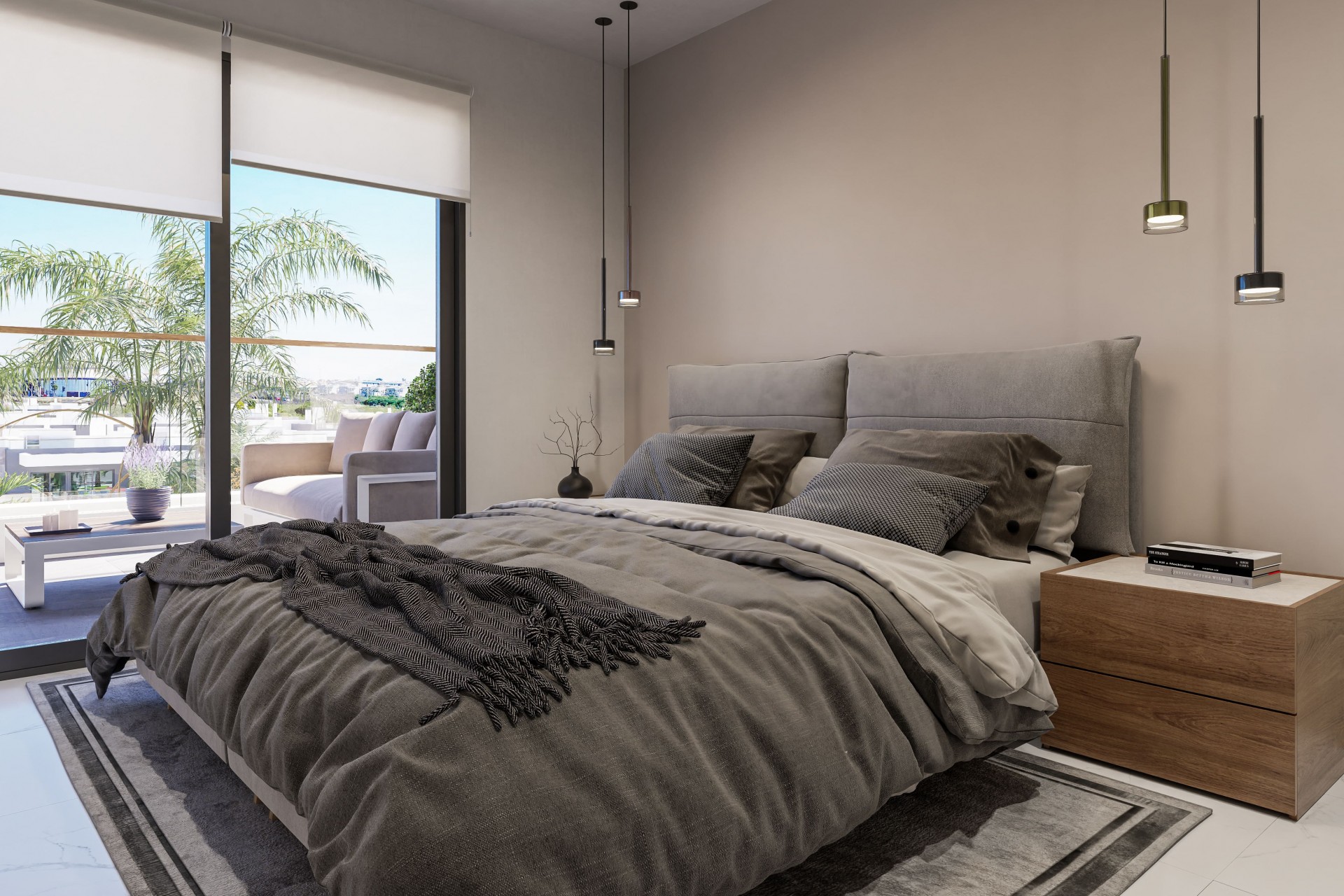 New - Apartment - Torrevieja
