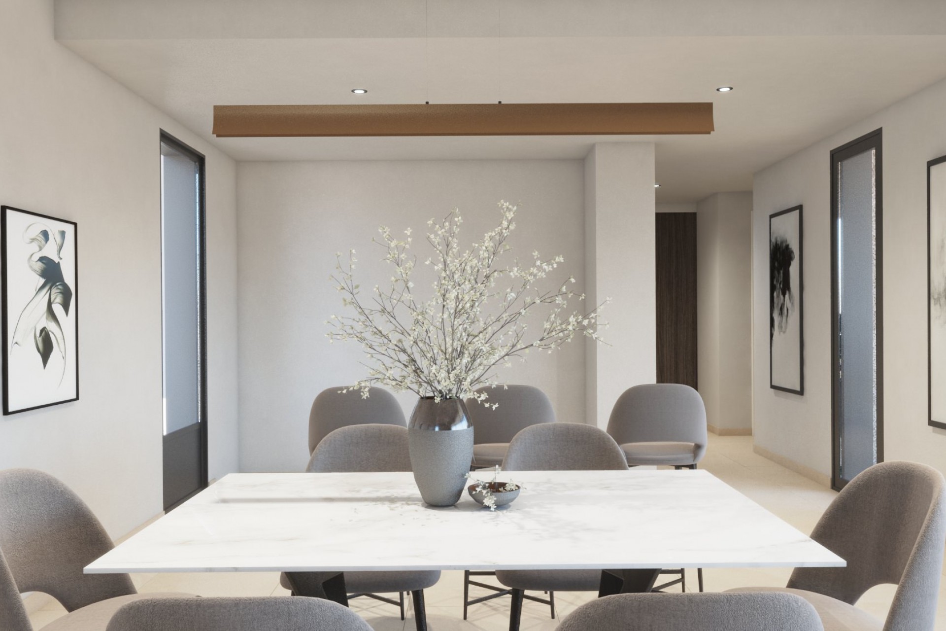 New - Apartment - Torrevieja