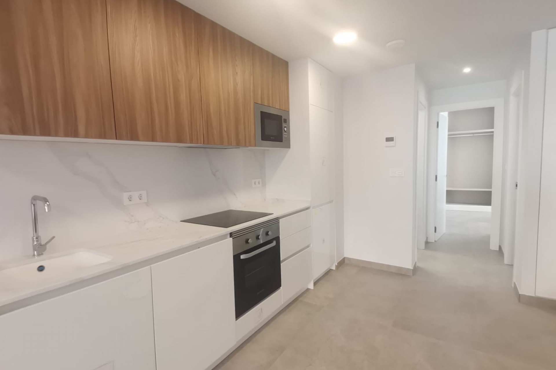 New - Apartment - Torrevieja
