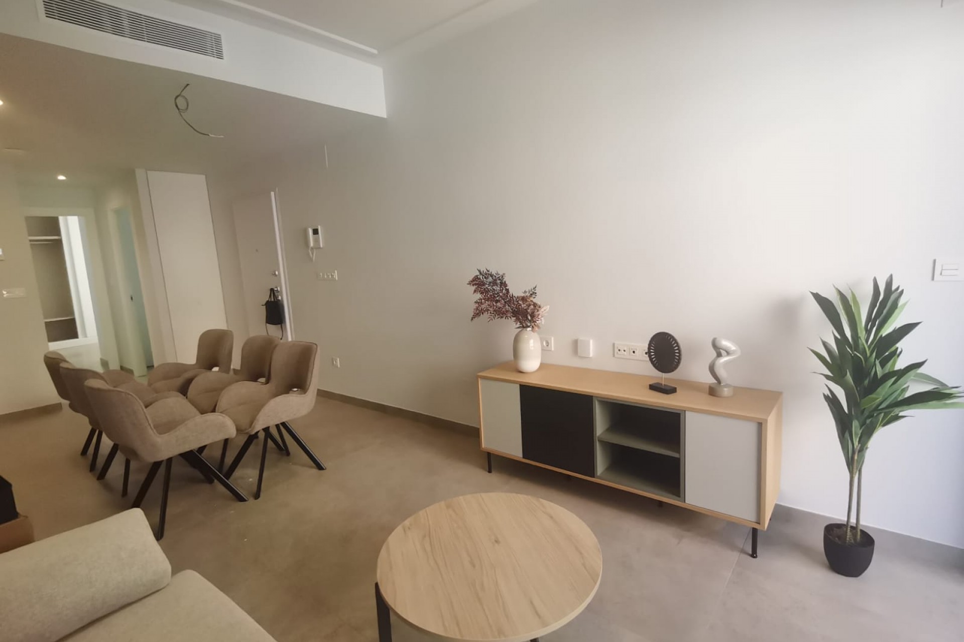 New - Apartment - Torrevieja