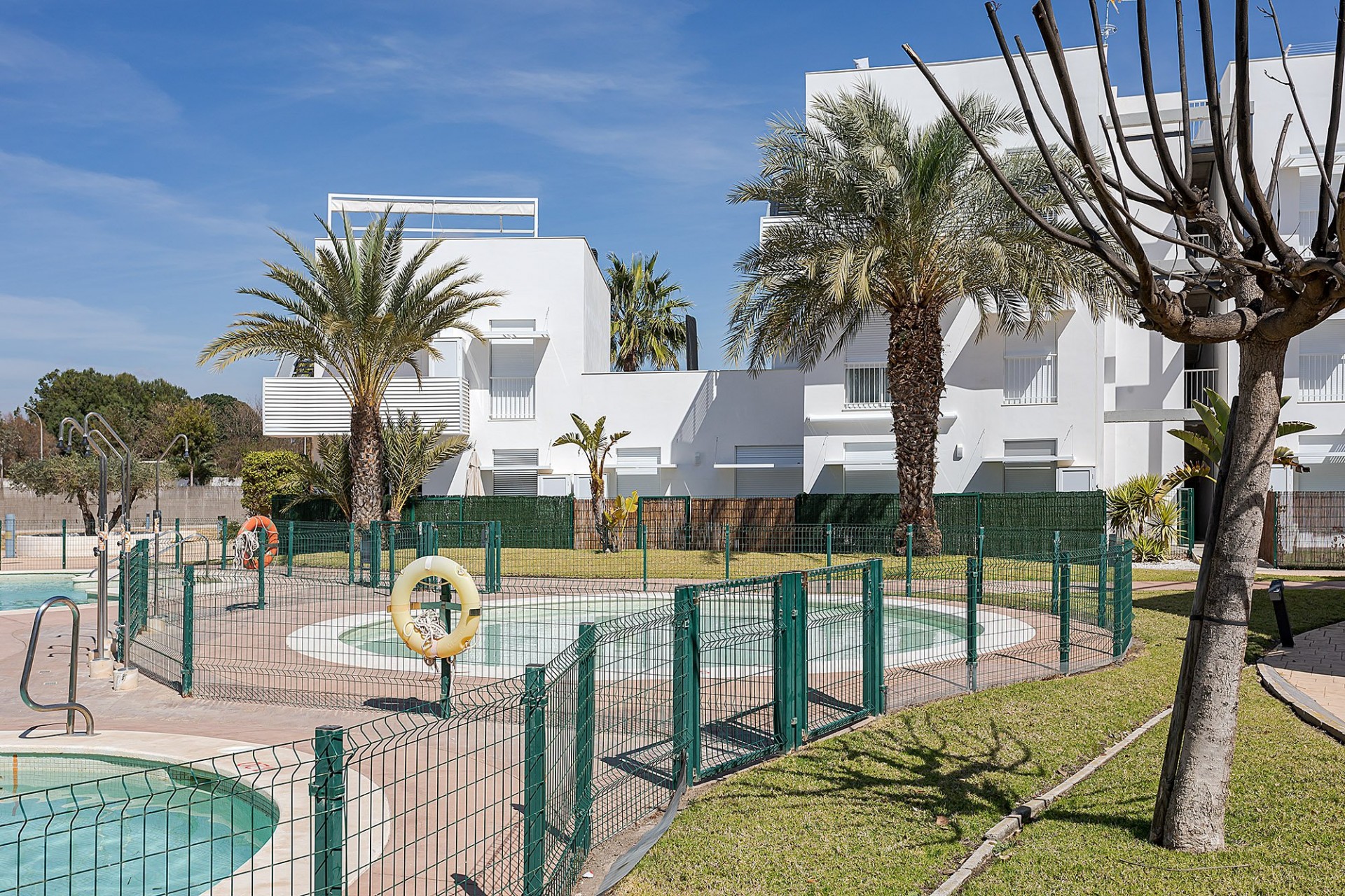 New - Apartment - Vera - Playas de Vera