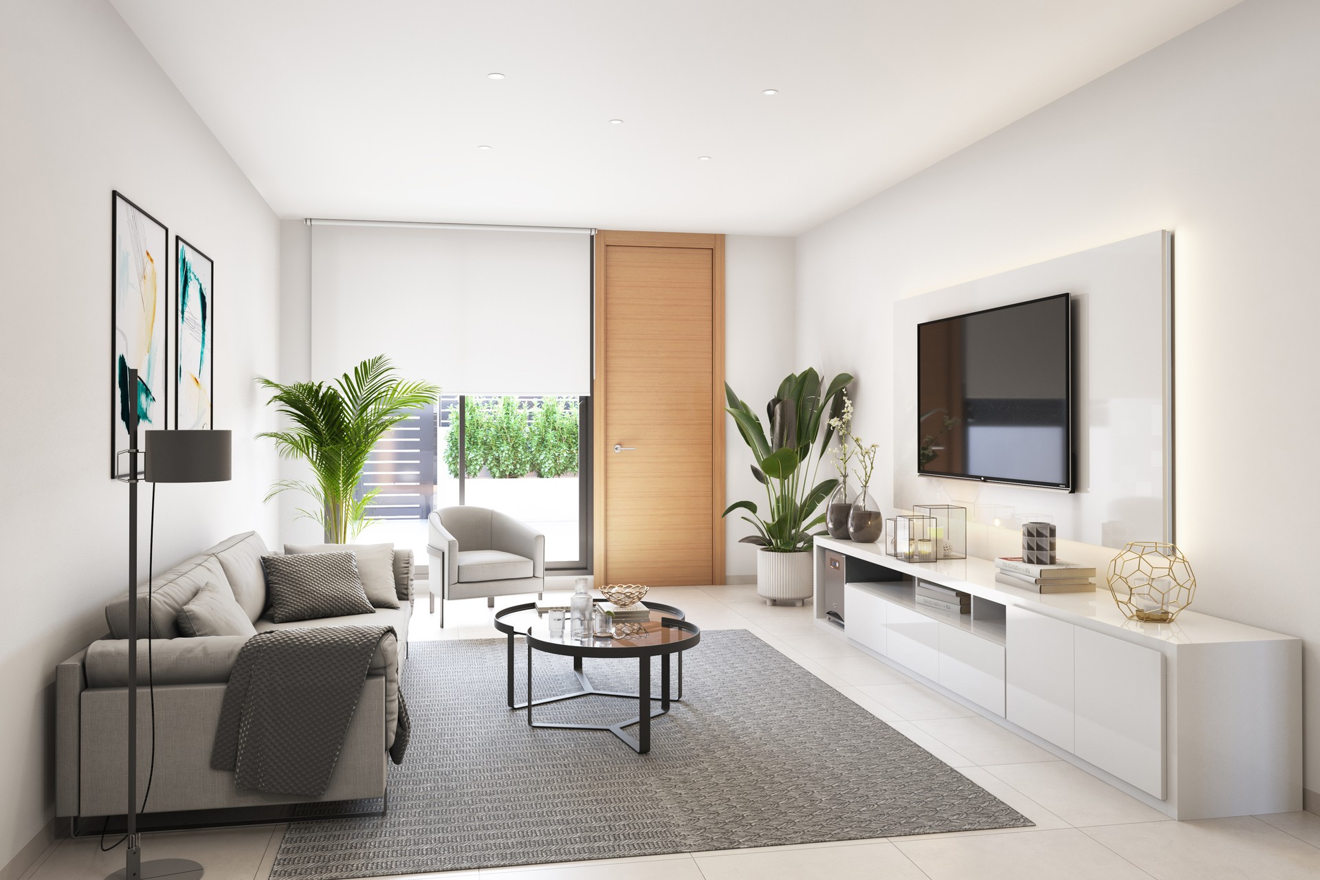 New - Apartment - Vera - Playas de Vera