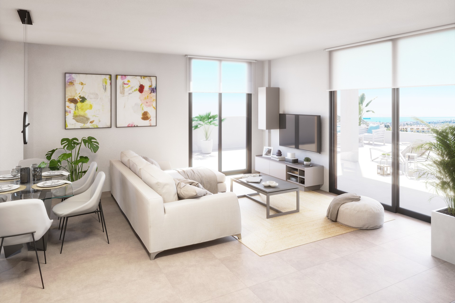 New - Apartment - Vera - Playas de Vera