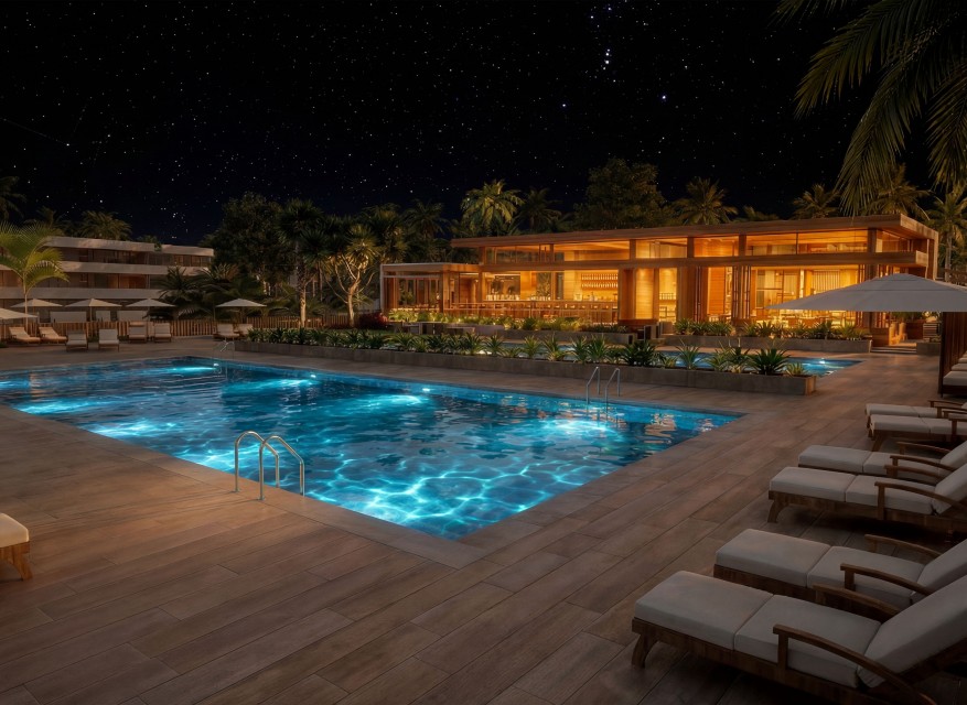 New - Apartment - Vera - Playas de Vera
