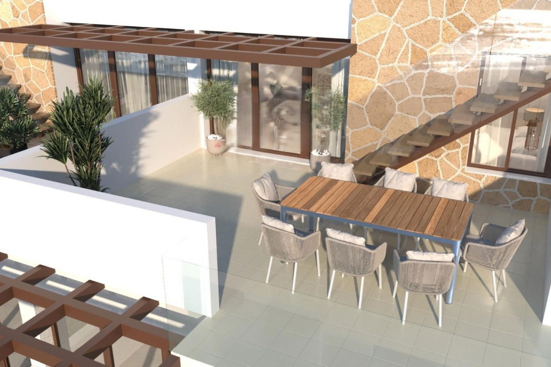 New - Apartment - Vera - Playas de Vera