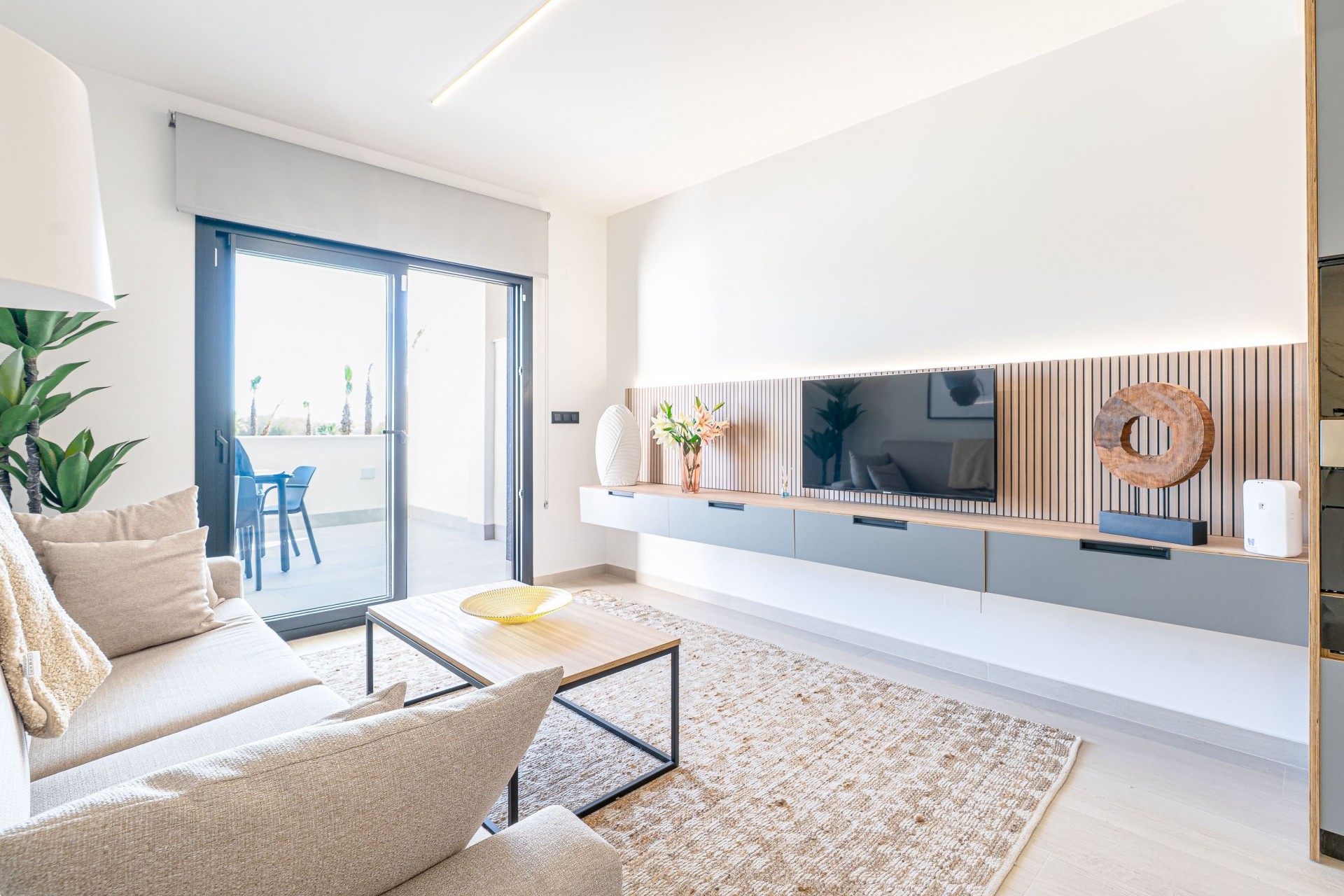 New - Apartment - Vera - Playas de Vera