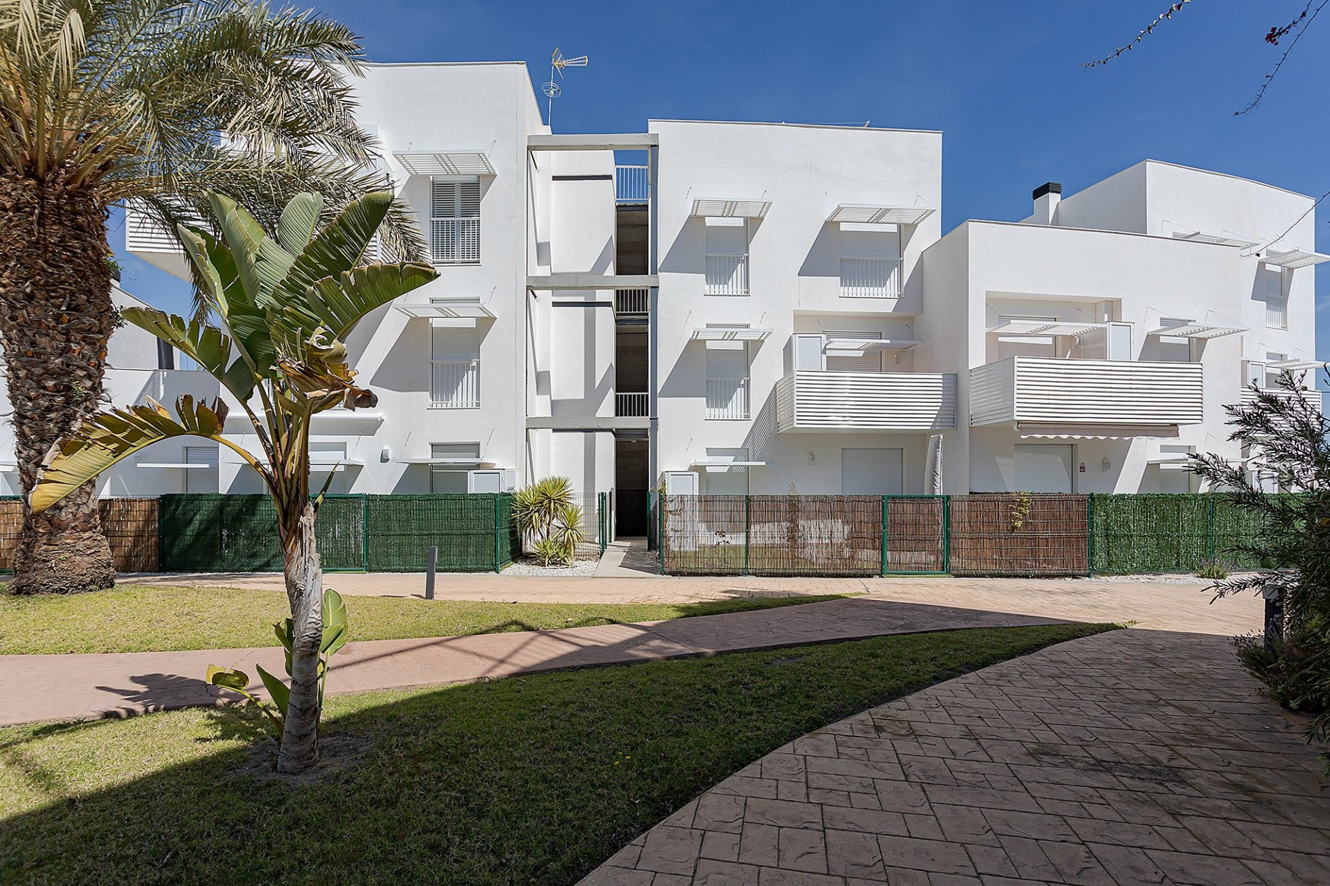 New - Apartment - Vera - Playas de Vera