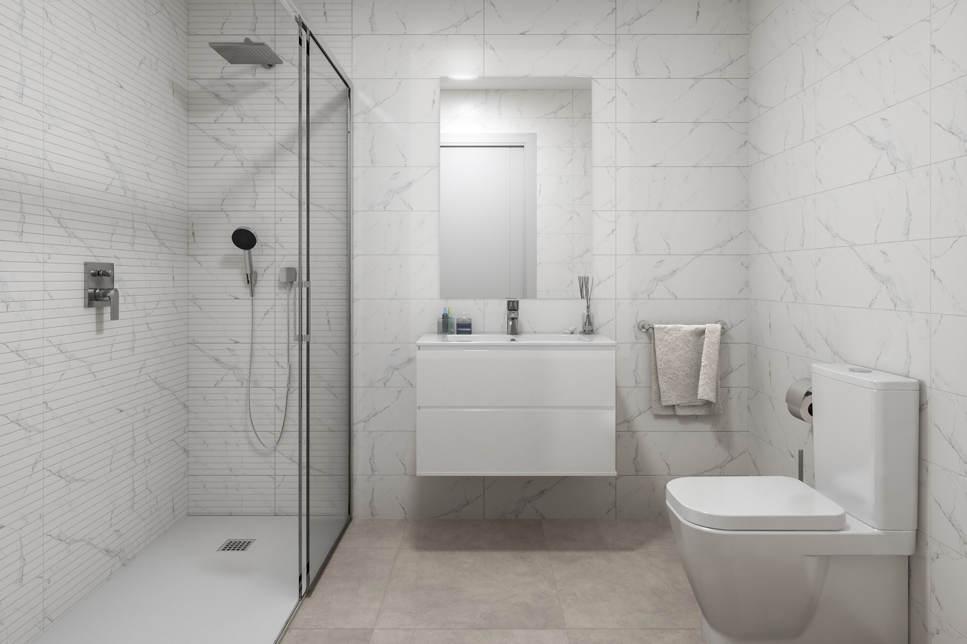 New - Apartment - Vera