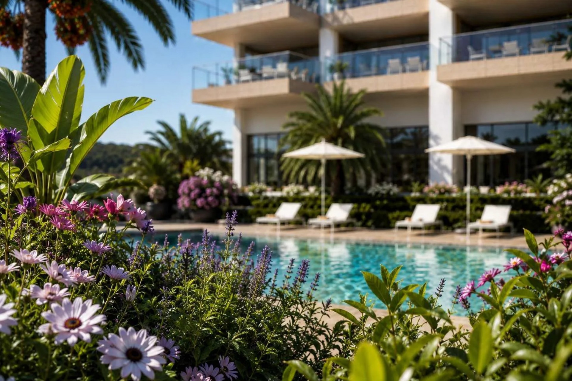 New - Apartment - Villajoyosa - Urb Gasparot