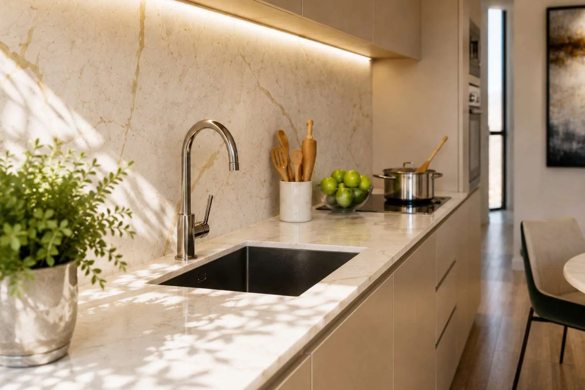 New - Apartment - Villajoyosa - Urb Gasparot