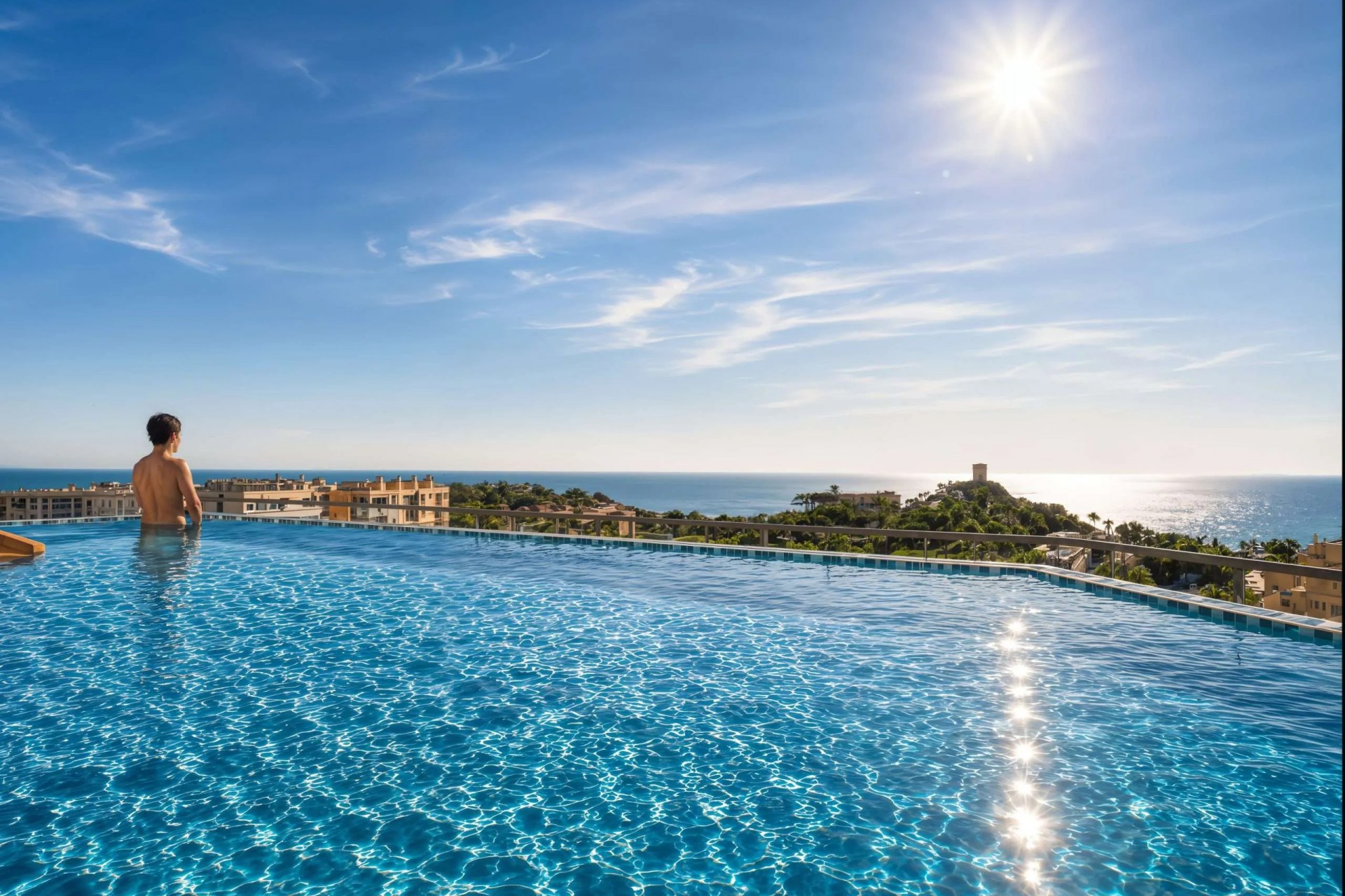 New - Apartment - Villajoyosa - Urb Gasparot