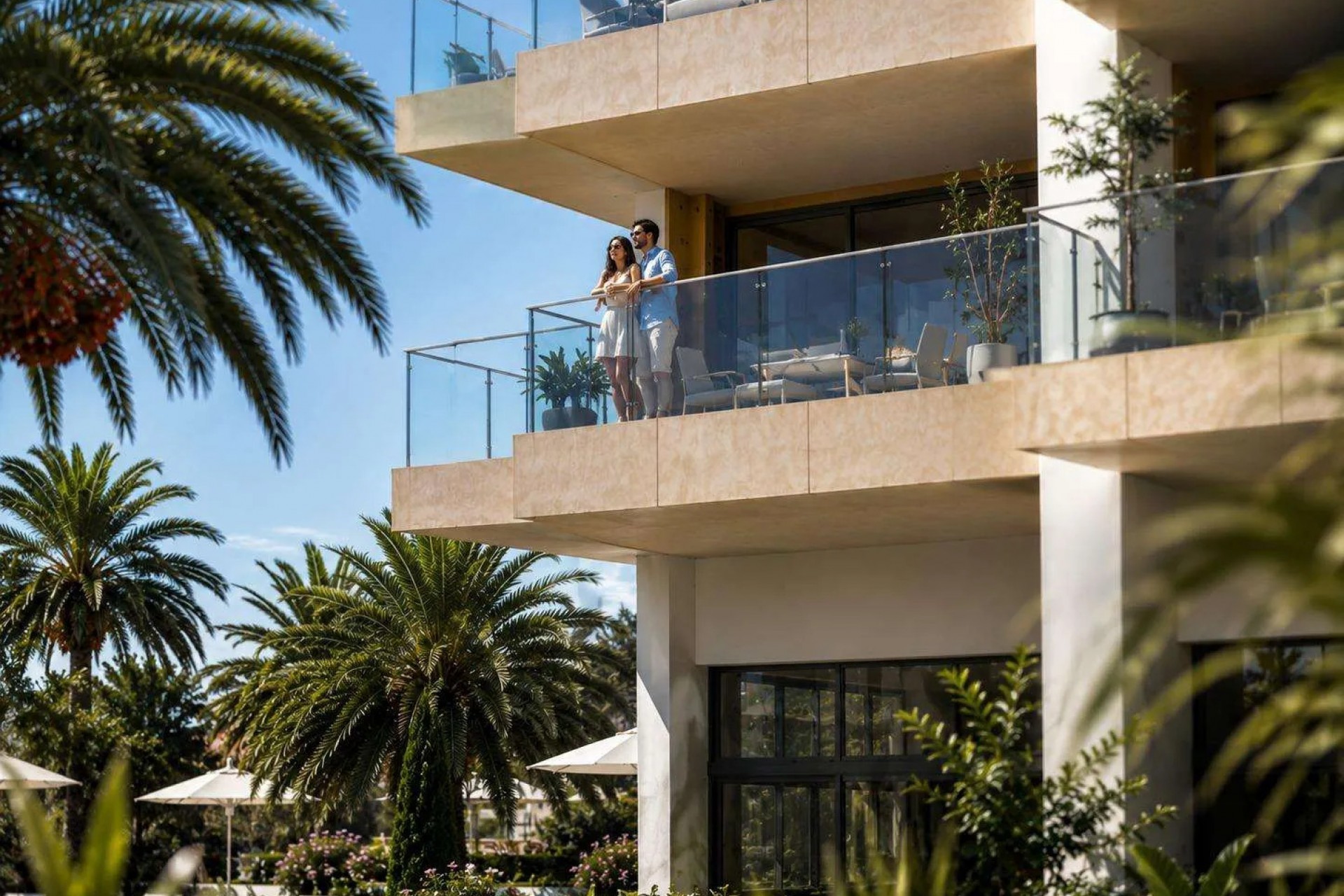 New - Apartment - Villajoyosa - Urb Gasparot