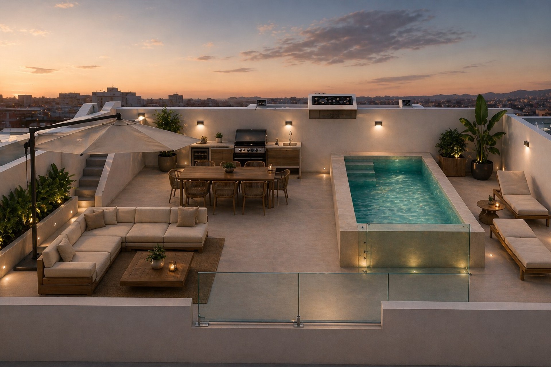 New - Apartment - Villajoyosa