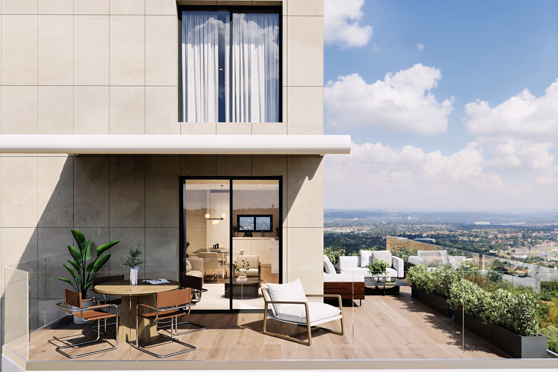 New - Apartment - Villajoyosa