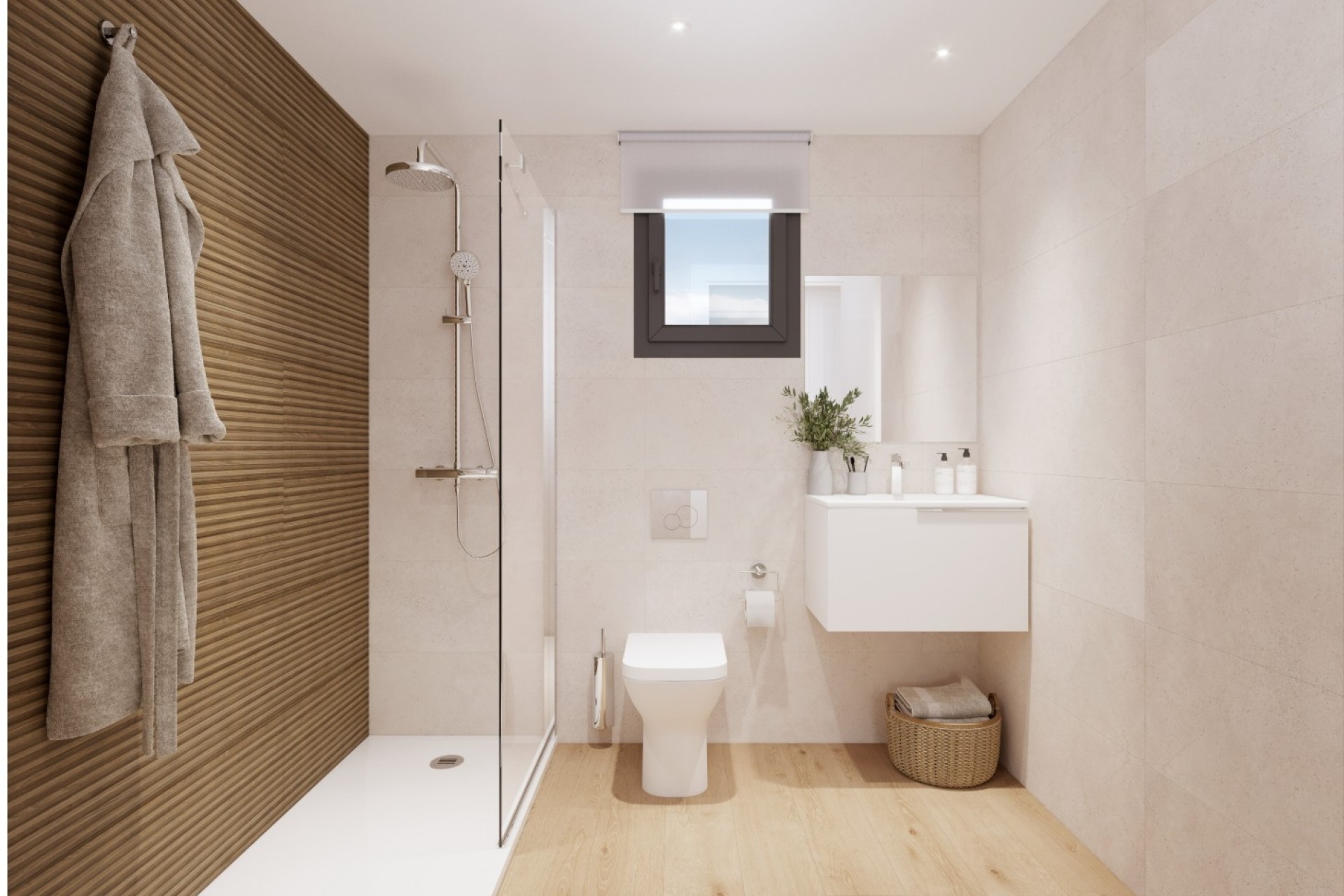 New - Apartment - Villajoyosa