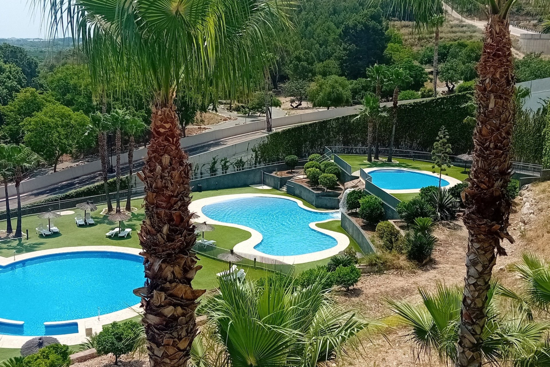 New - Apartment - Xeresa - Xeresa Del Monte