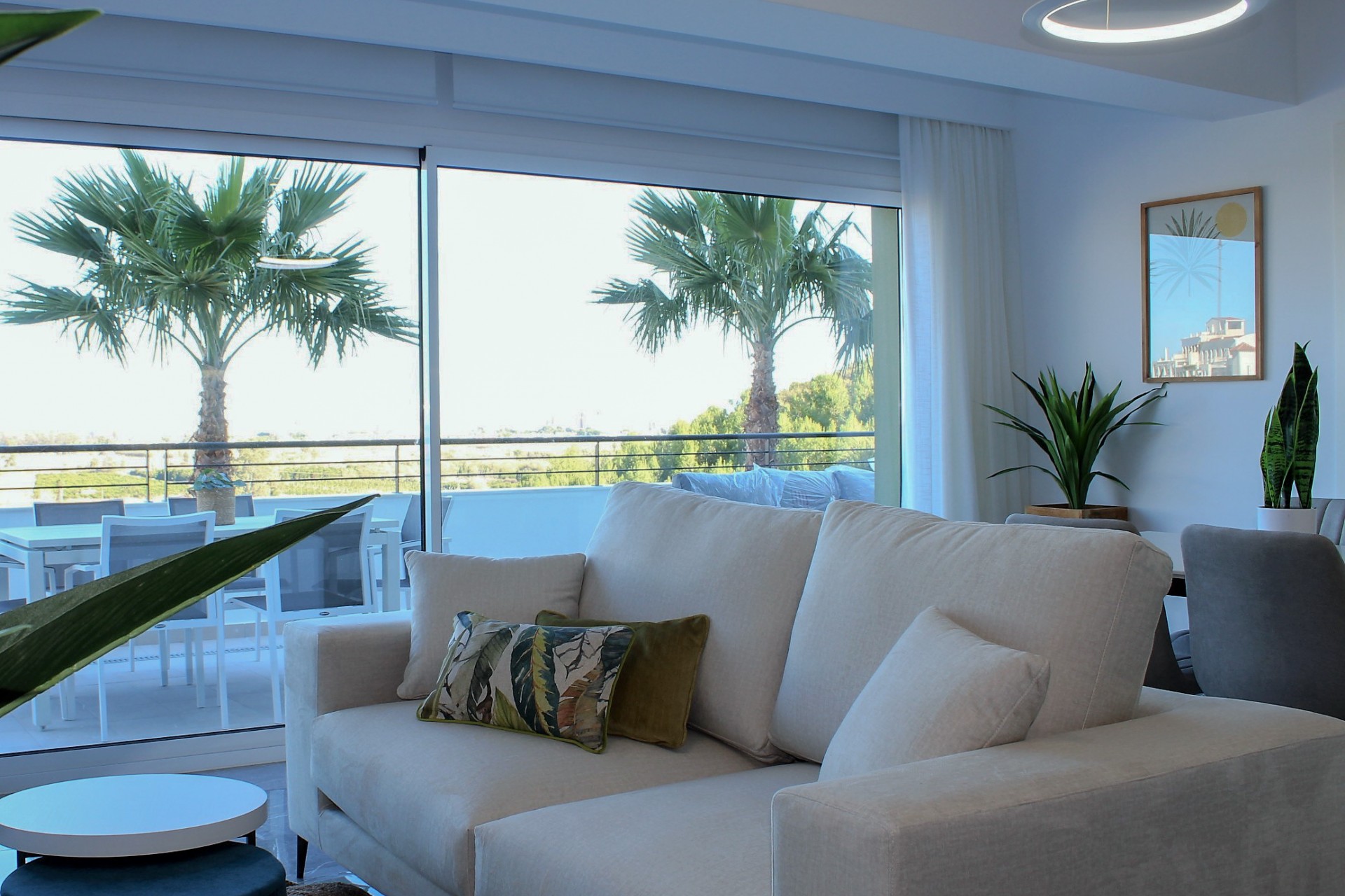 New - Apartment - Xeresa - Xeresa Del Monte