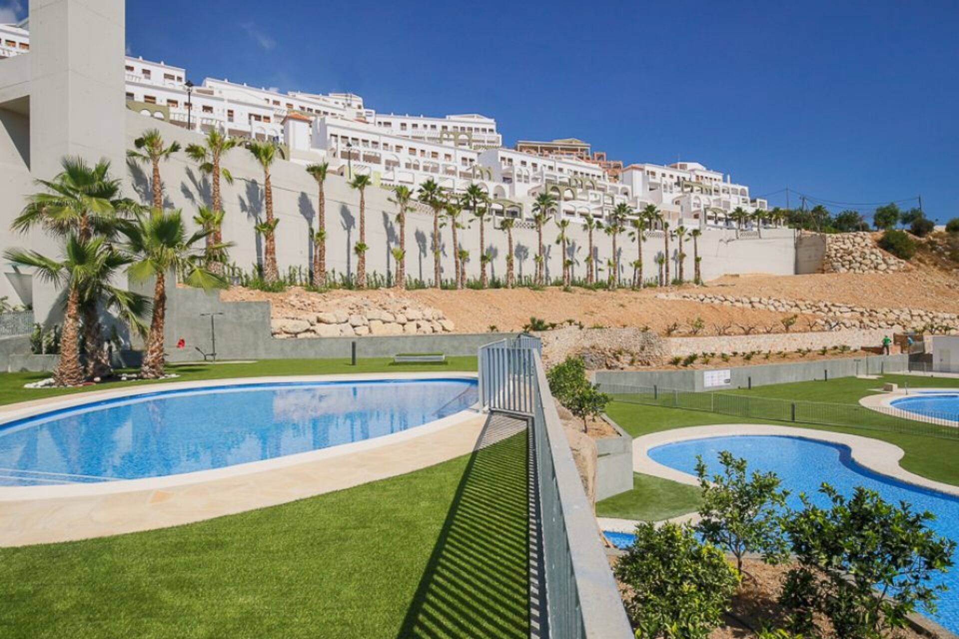 New - Apartment - Xeresa - Xeresa Del Monte